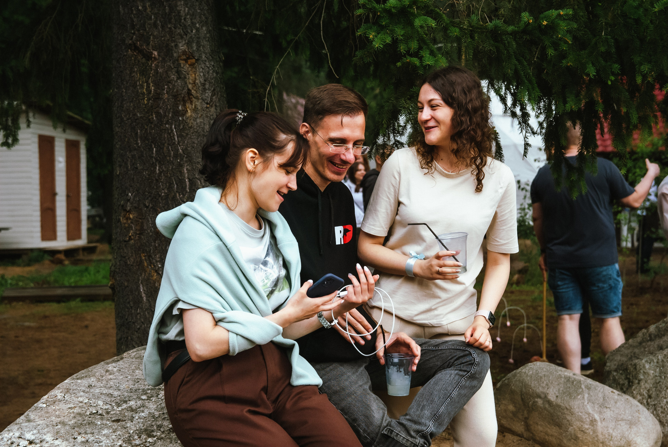 Репортажи / МК. Кошенкова Мария: портретный и репортажный фотограф. Санкт-Петербург