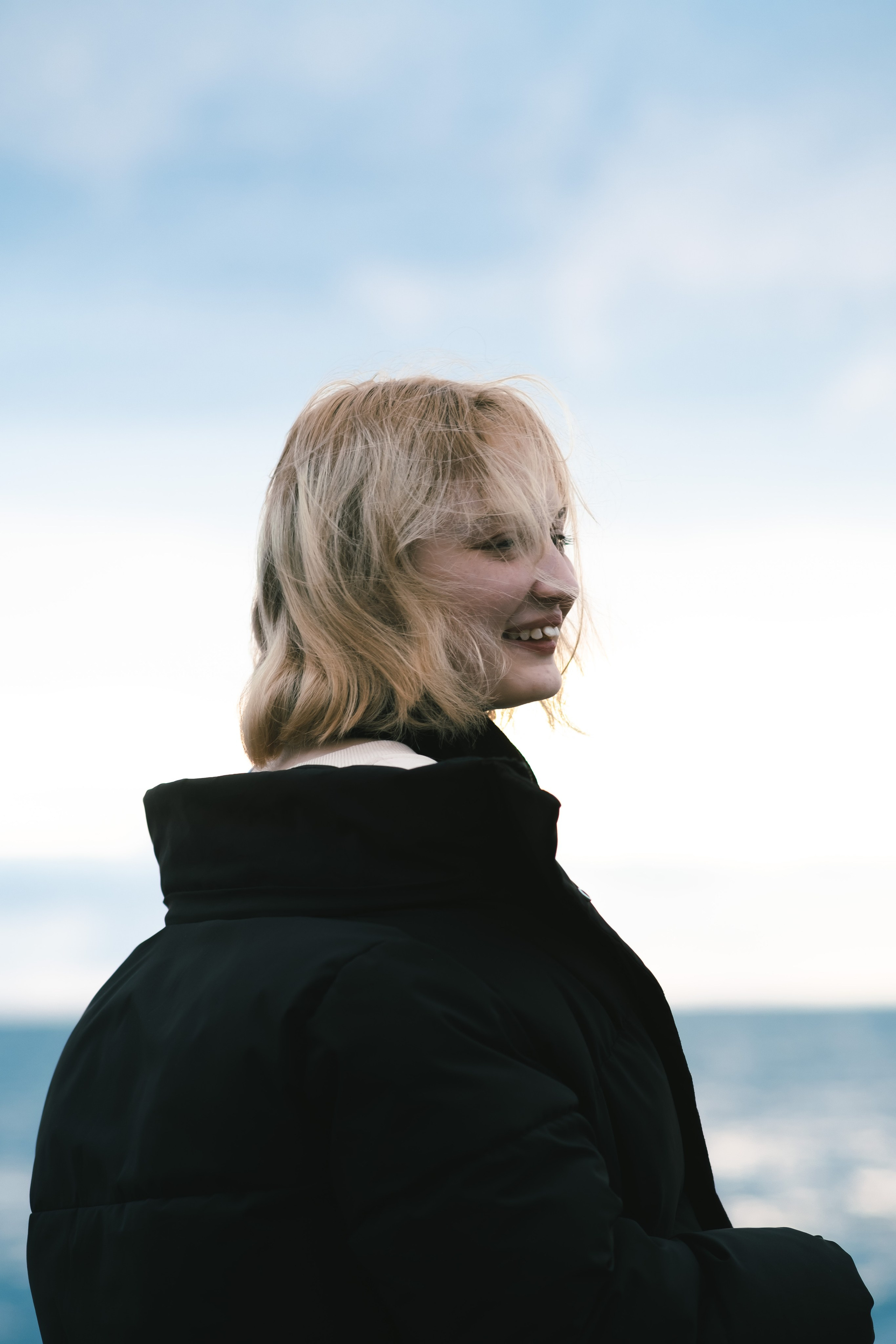 Диана. Фотограф Валерия Кононова