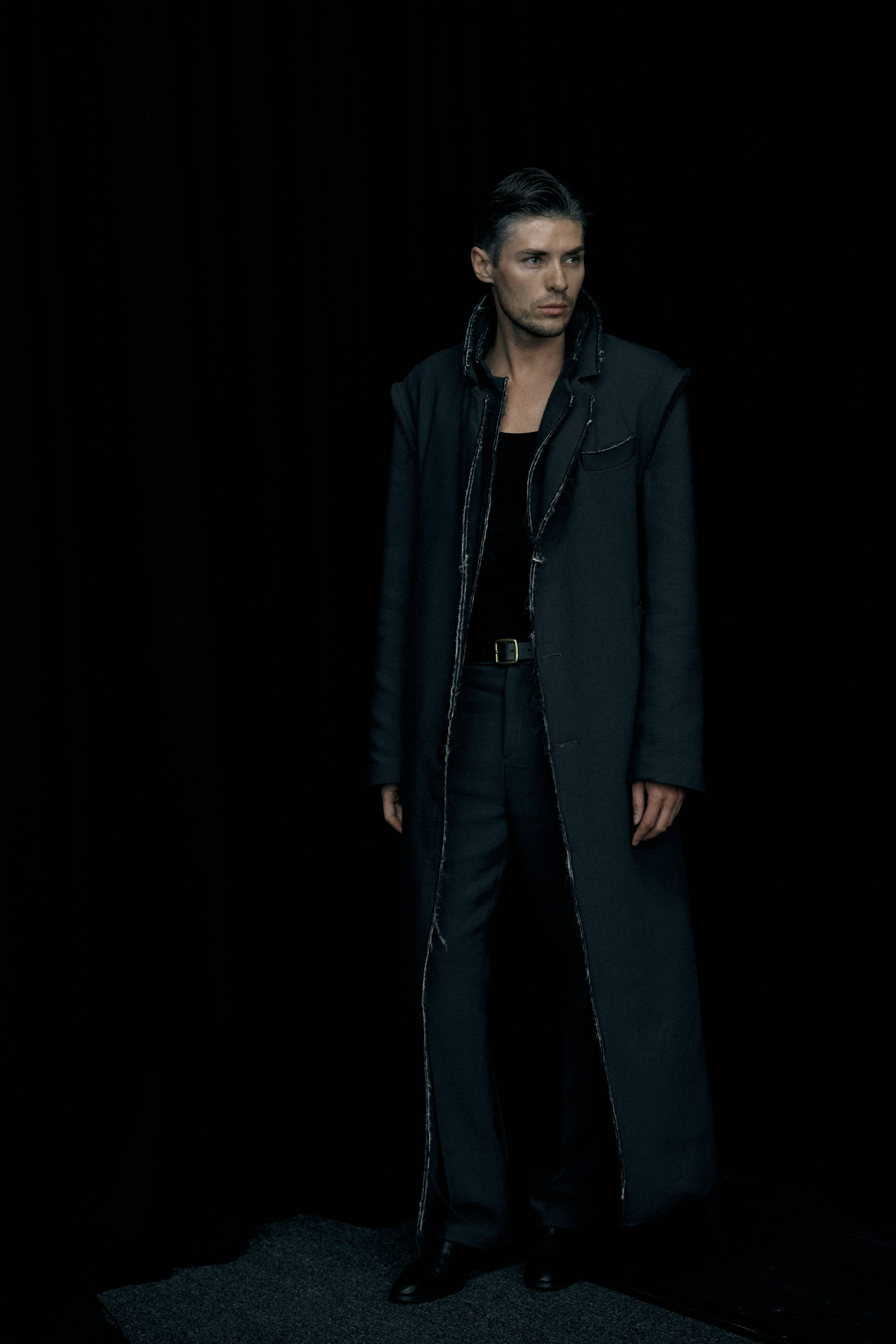 Фотосъемка в fashion сфере. Репортажный и портретный фотограф в Санкт-Петербурге Кристина Рягузова