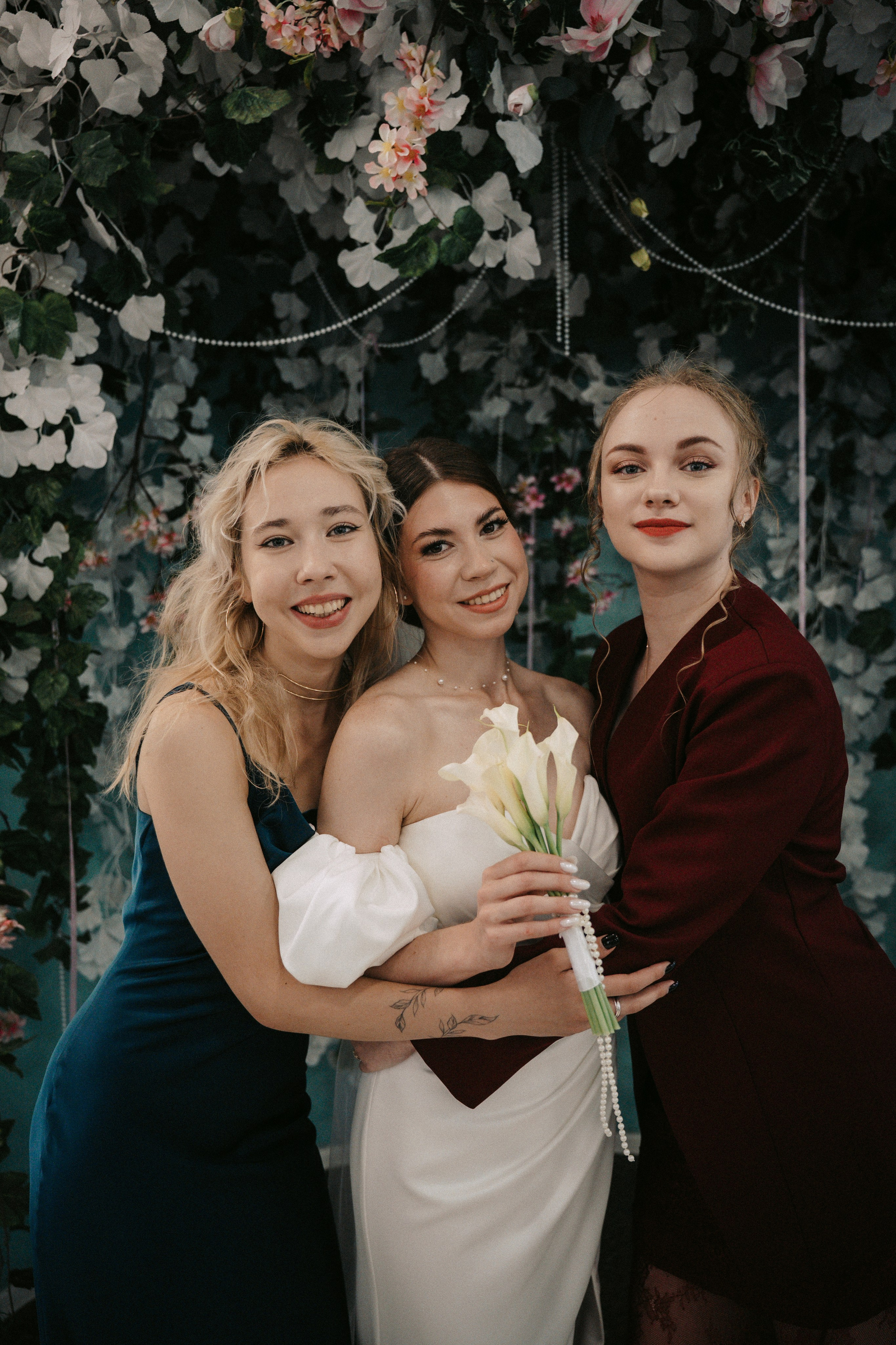 Наталья и Кирилл. Главная