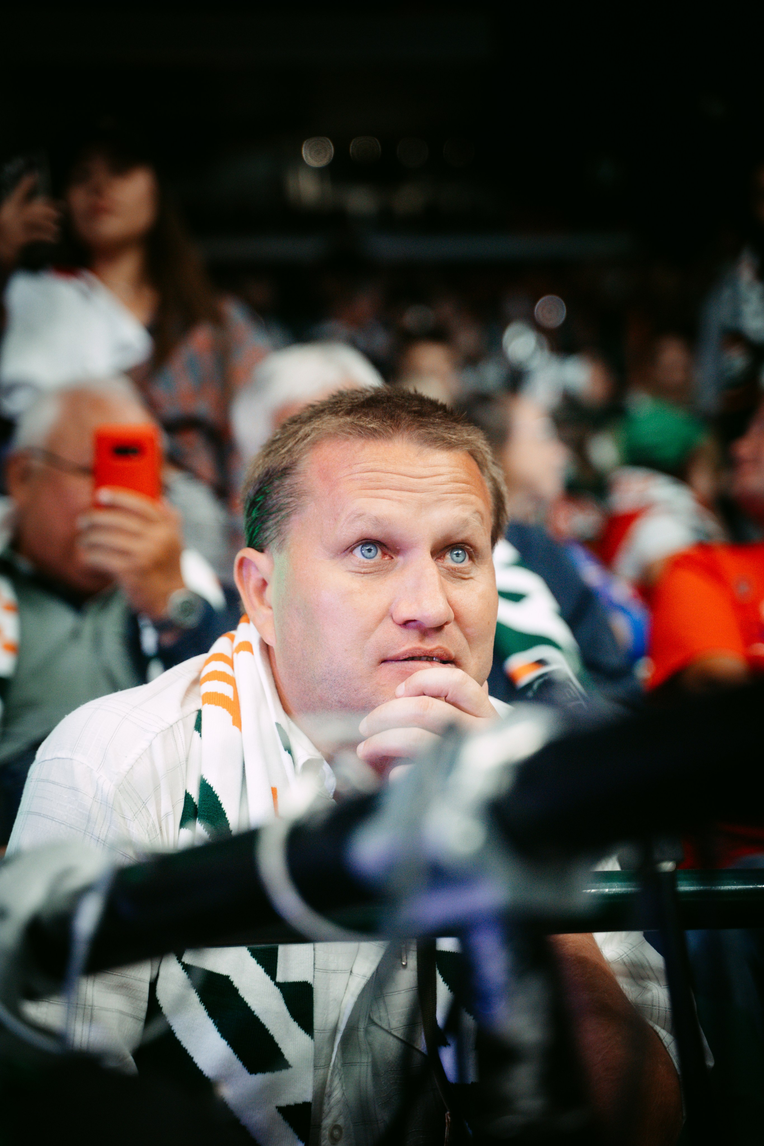 Матч Ак Барс / Металлург. Главная