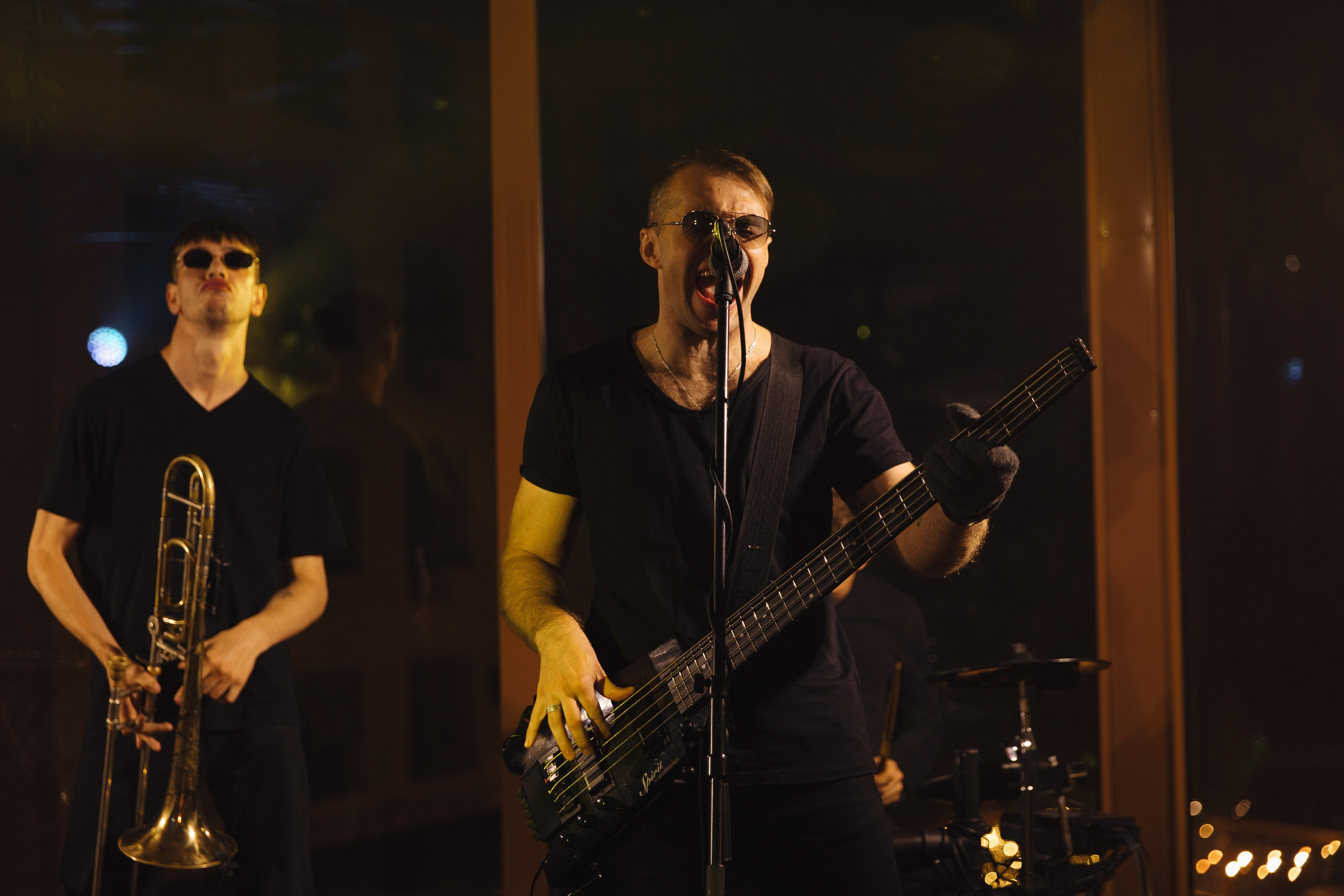 Никита и Анастасия. Фотограф — Погодина Екатерина