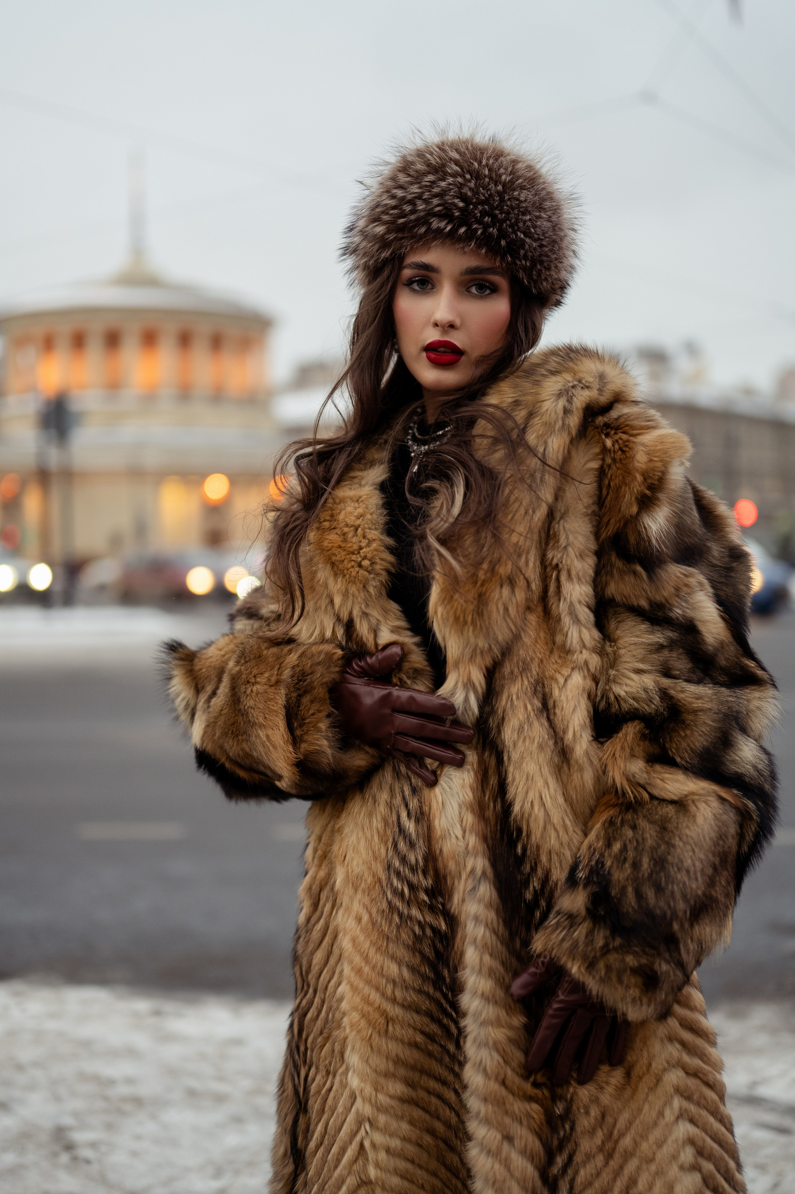Slavic girl. Саша. Свадебный и семейный фотограф в СПб Валерия Фомичева