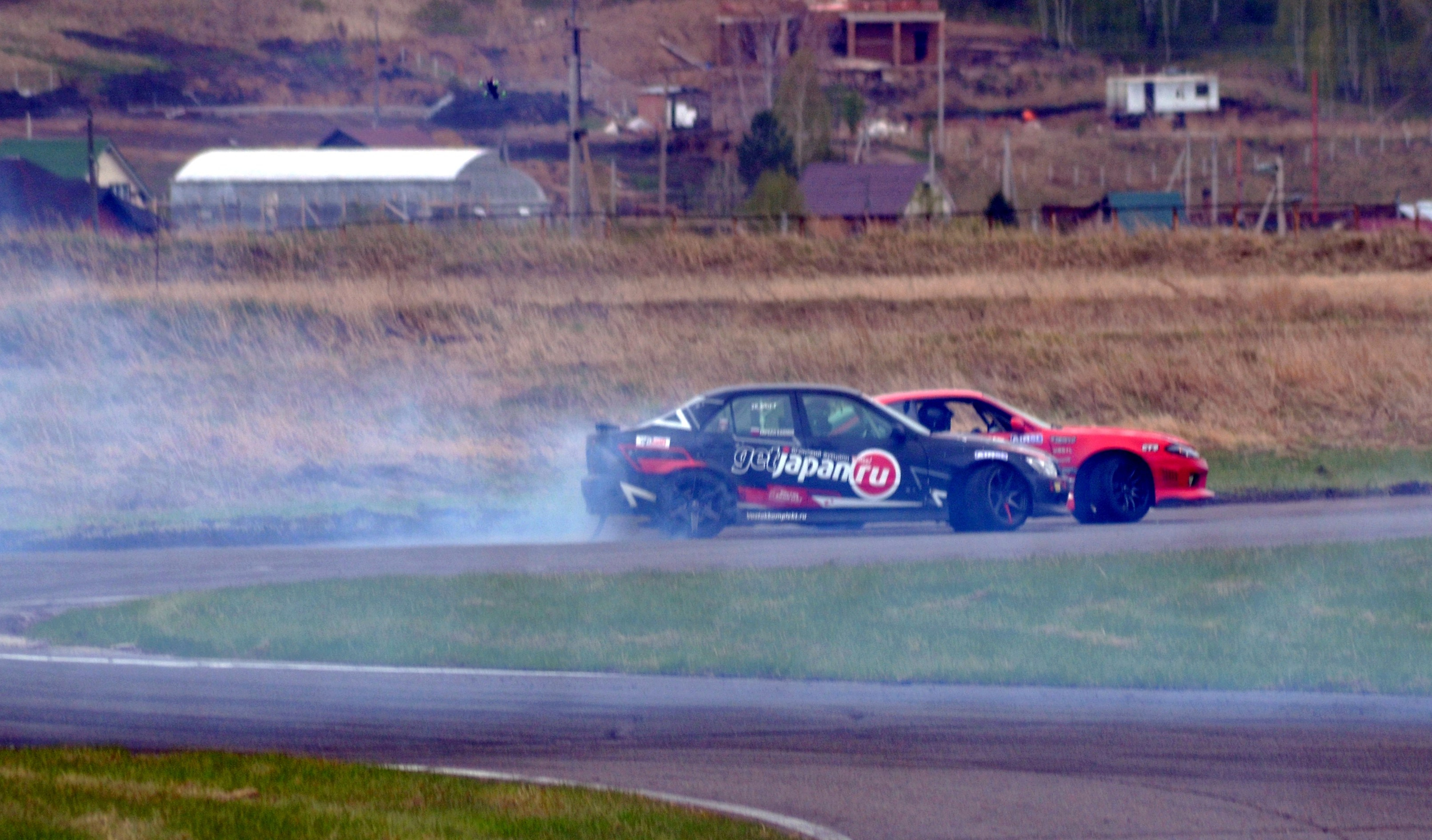 Турбо. Фотограф viktor viktor