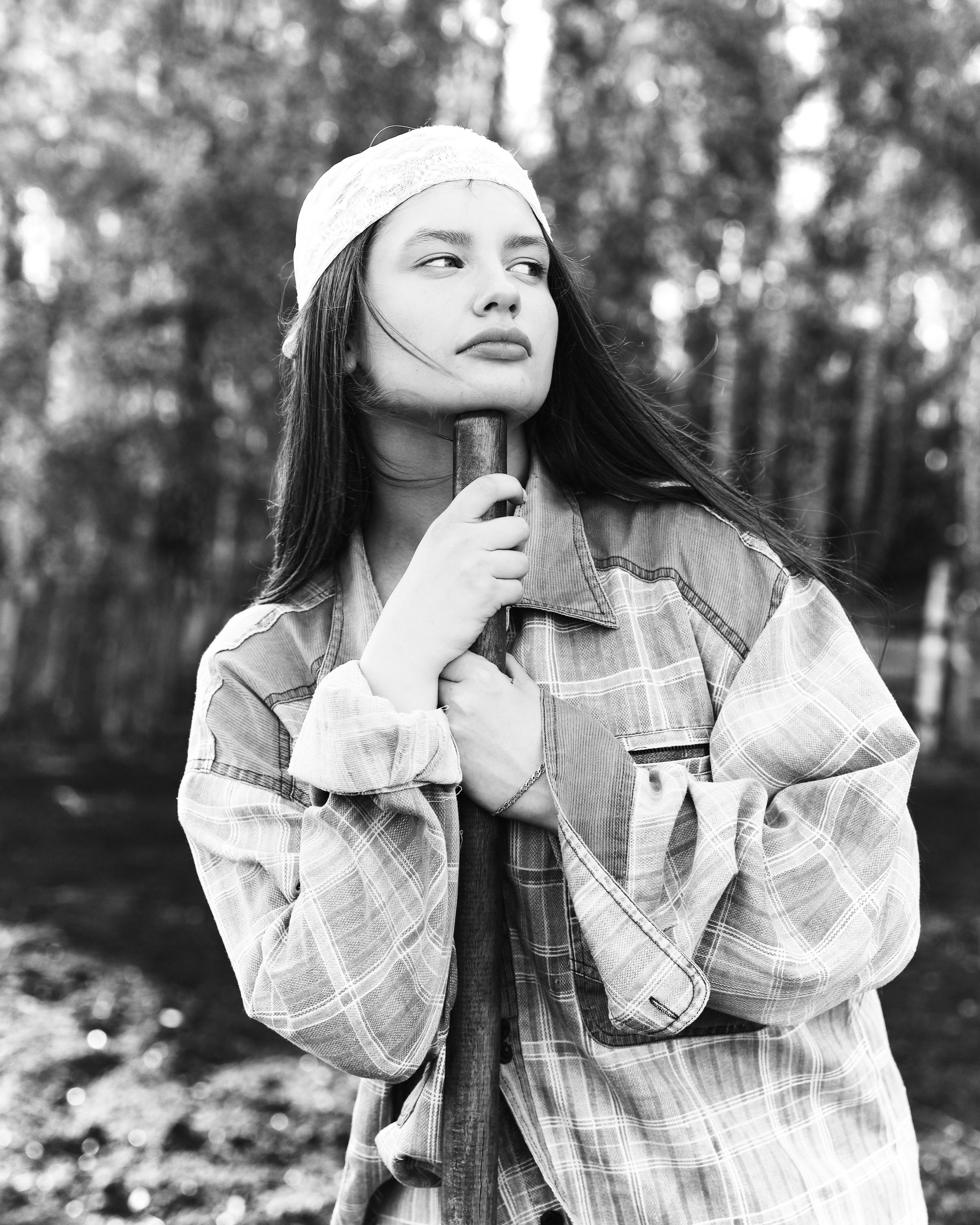 Arisha. Козырева Ксения — фотограф в Новосибирске