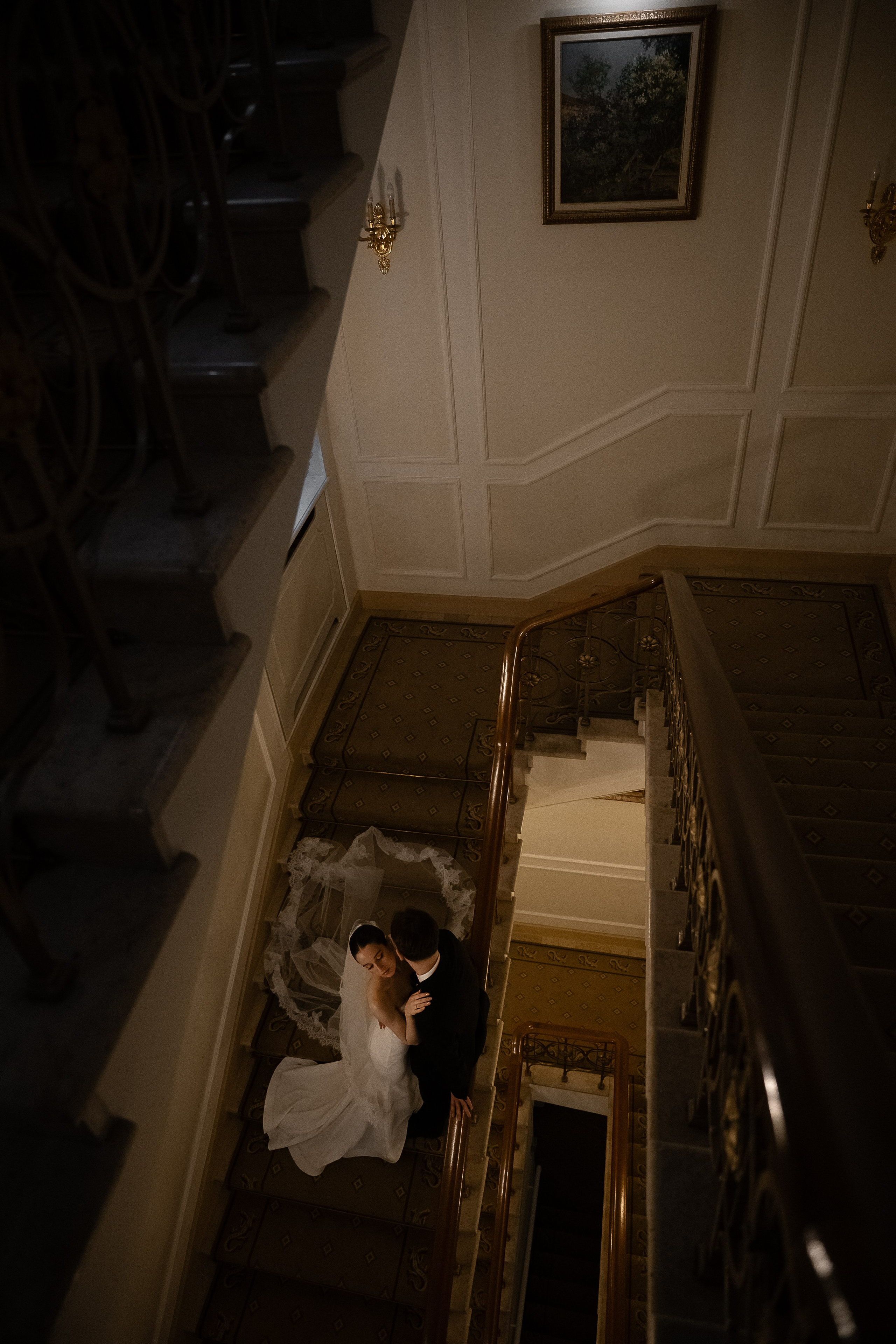 Владислав & Инна 2025. Фотограф Москва. Шульгинова Ольга