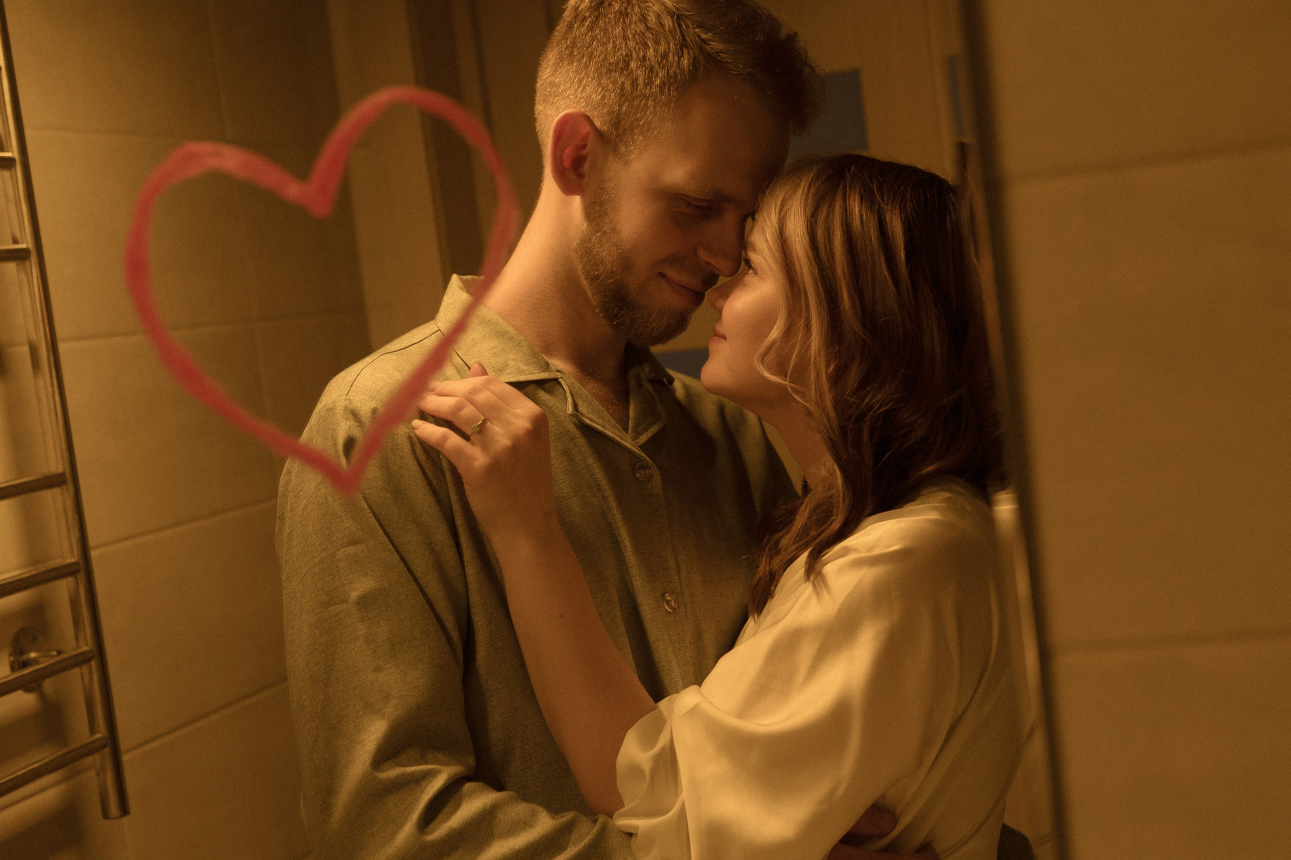 Фотография со вкусом Любви «Любить до кончиков пальцев». Свадебный фотограф Колесников Антон