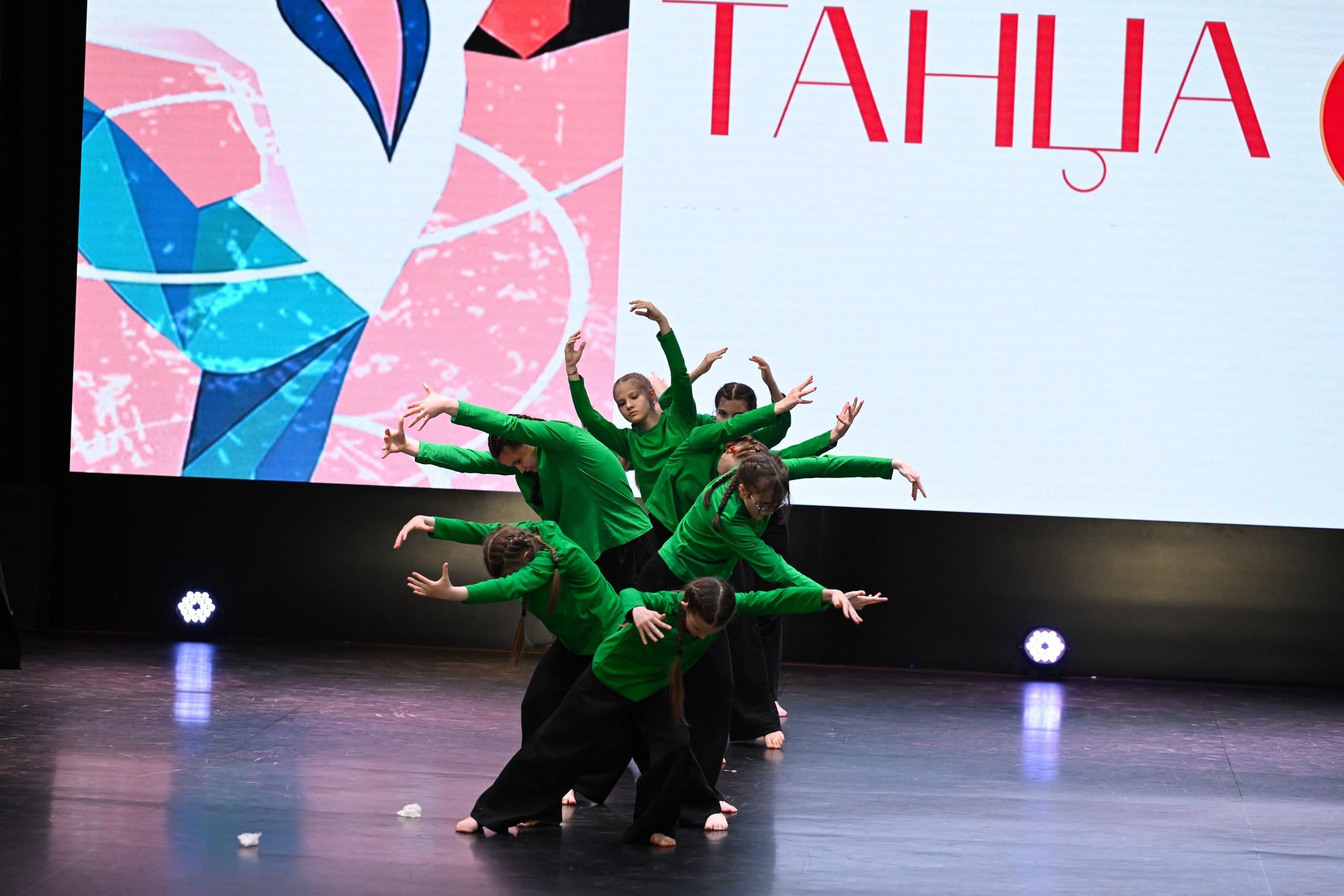 2026-05-10 Учитель танца, Касли. Снежинск фото Андрианов