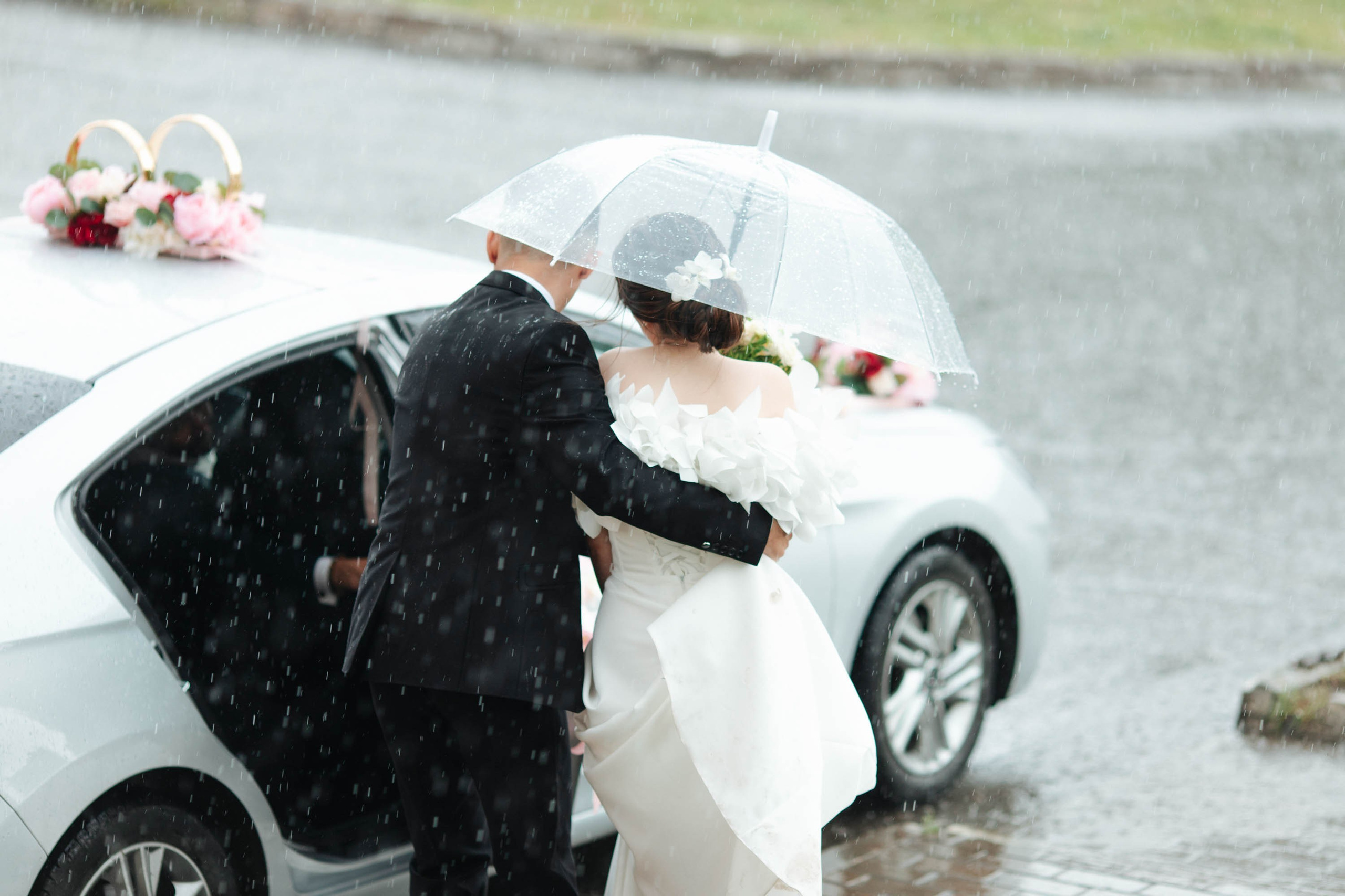 Wedding. Фотограф в Набережных Челнах Дмитрий Колесников