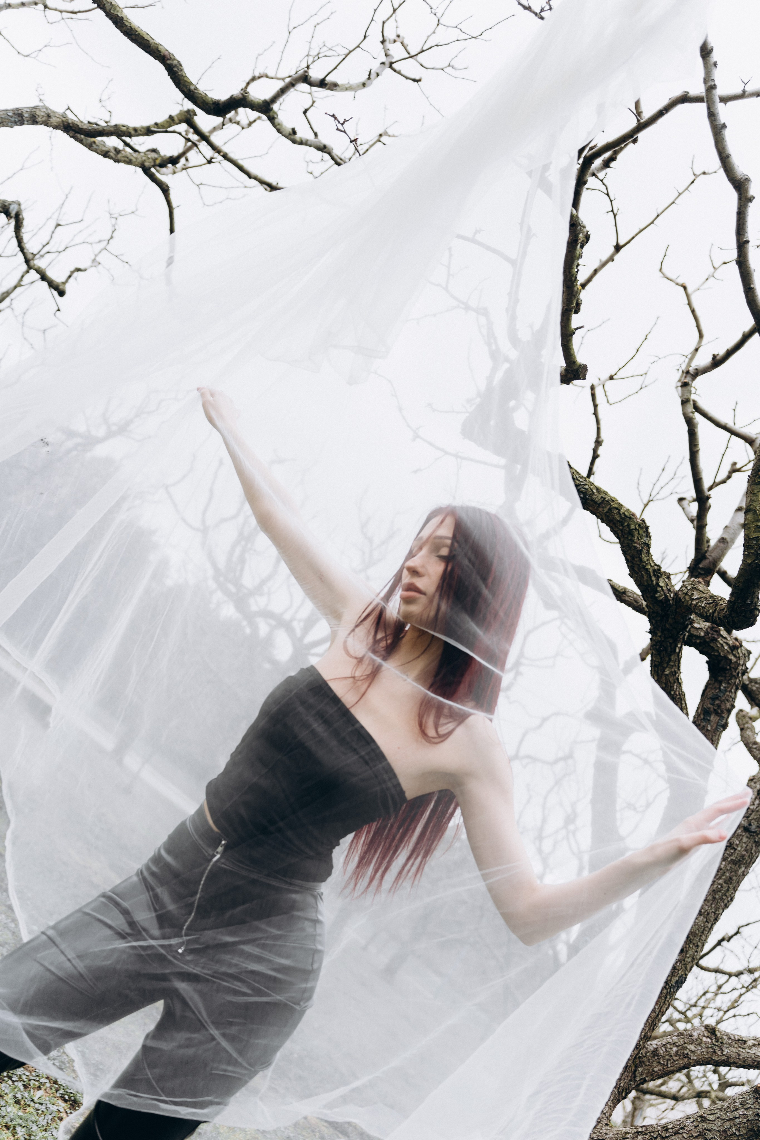 Весна. Фотограф Москва