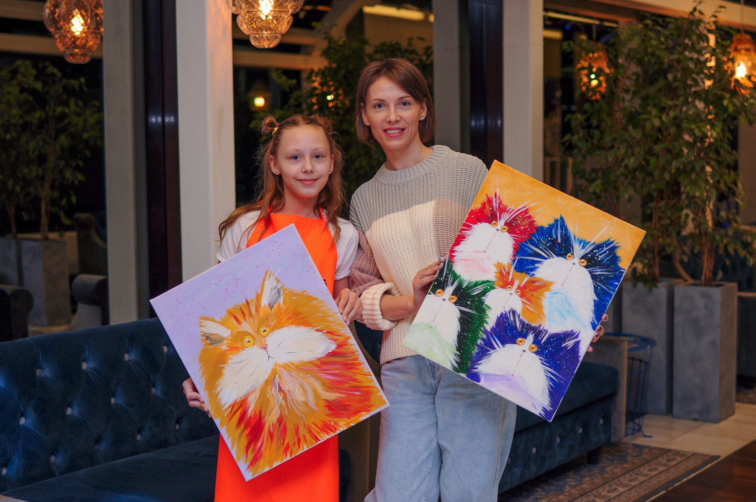 Репортаж мероприятия. Фотограф в Самаре Екатерина Кузаева