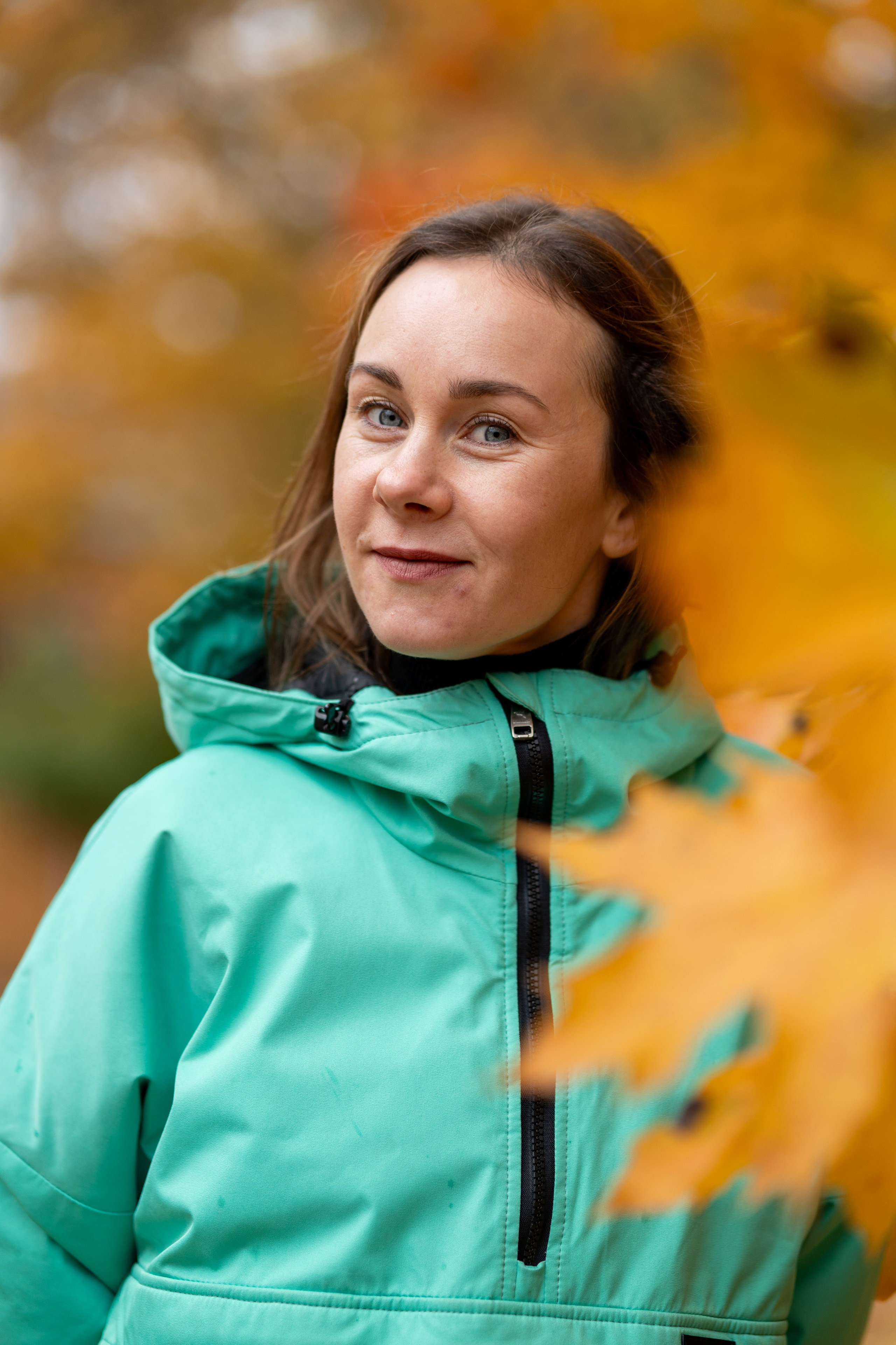 Семейная съёмка в Петрозаводске и СПб