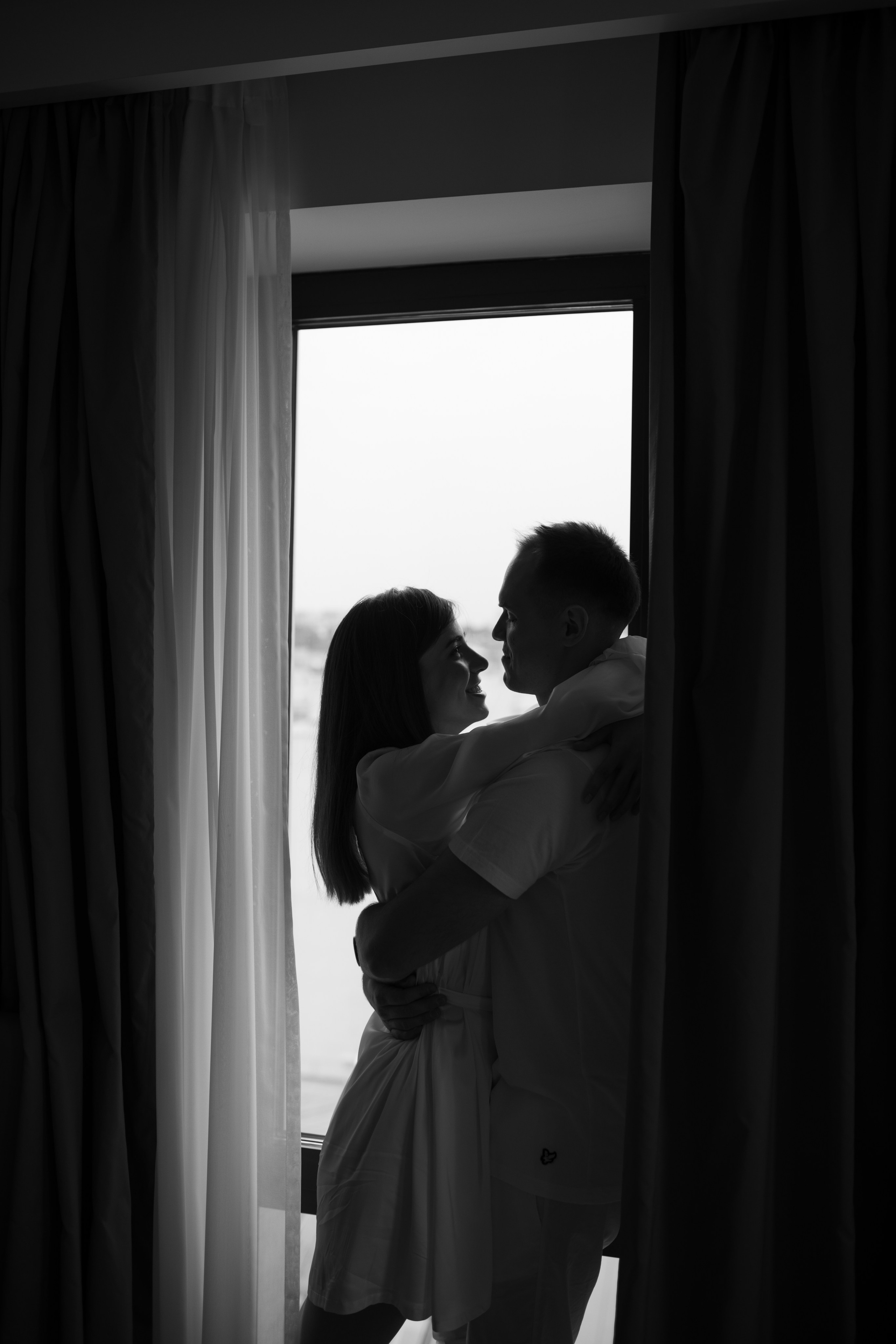 Я буду твоей улыбкой. Свадебный и семейный фотограф в Москве Julia Juice