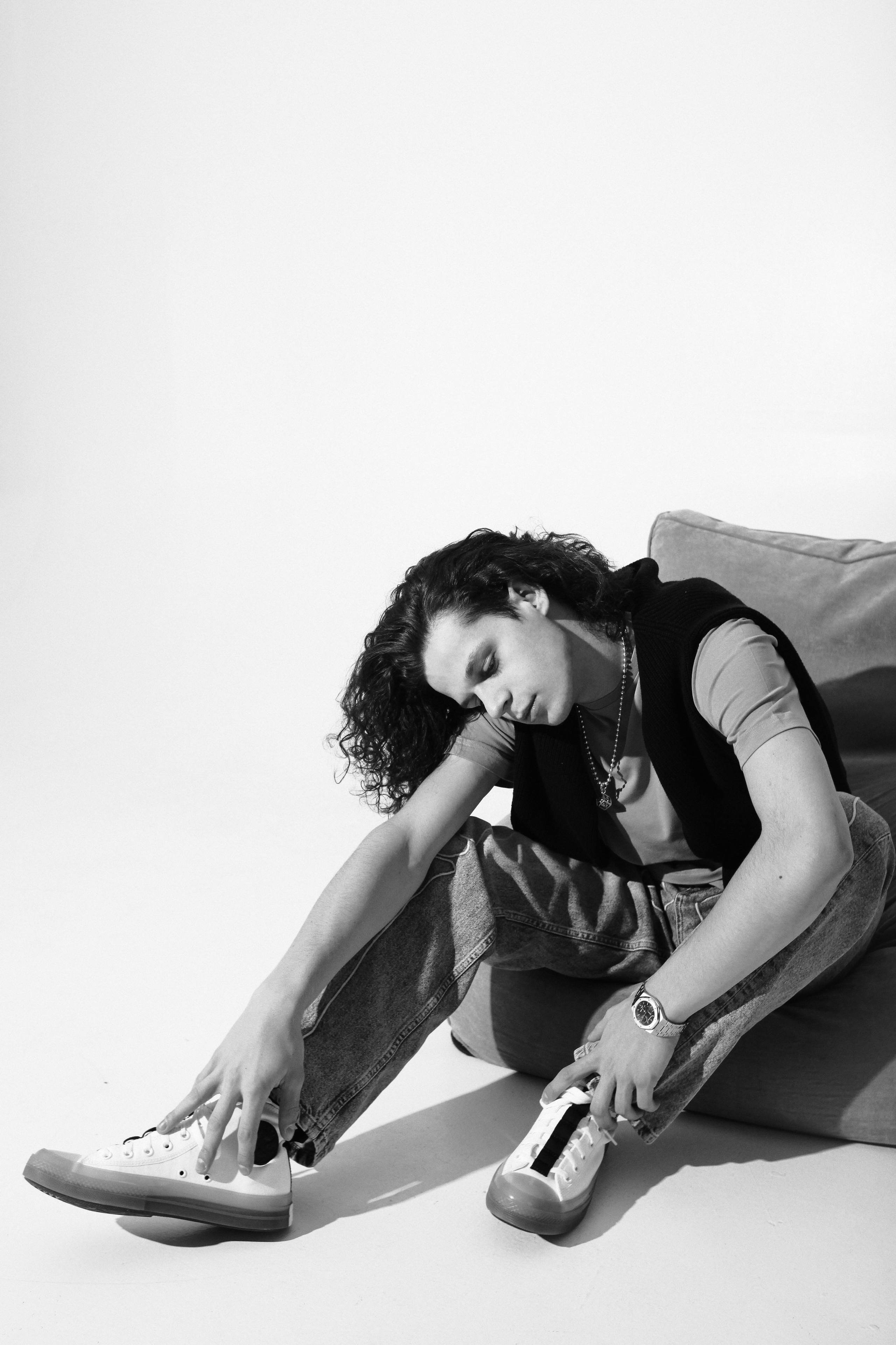 Эрик. Свадебный и индивидуальный фотограф в Волгограде Епихина Надежда