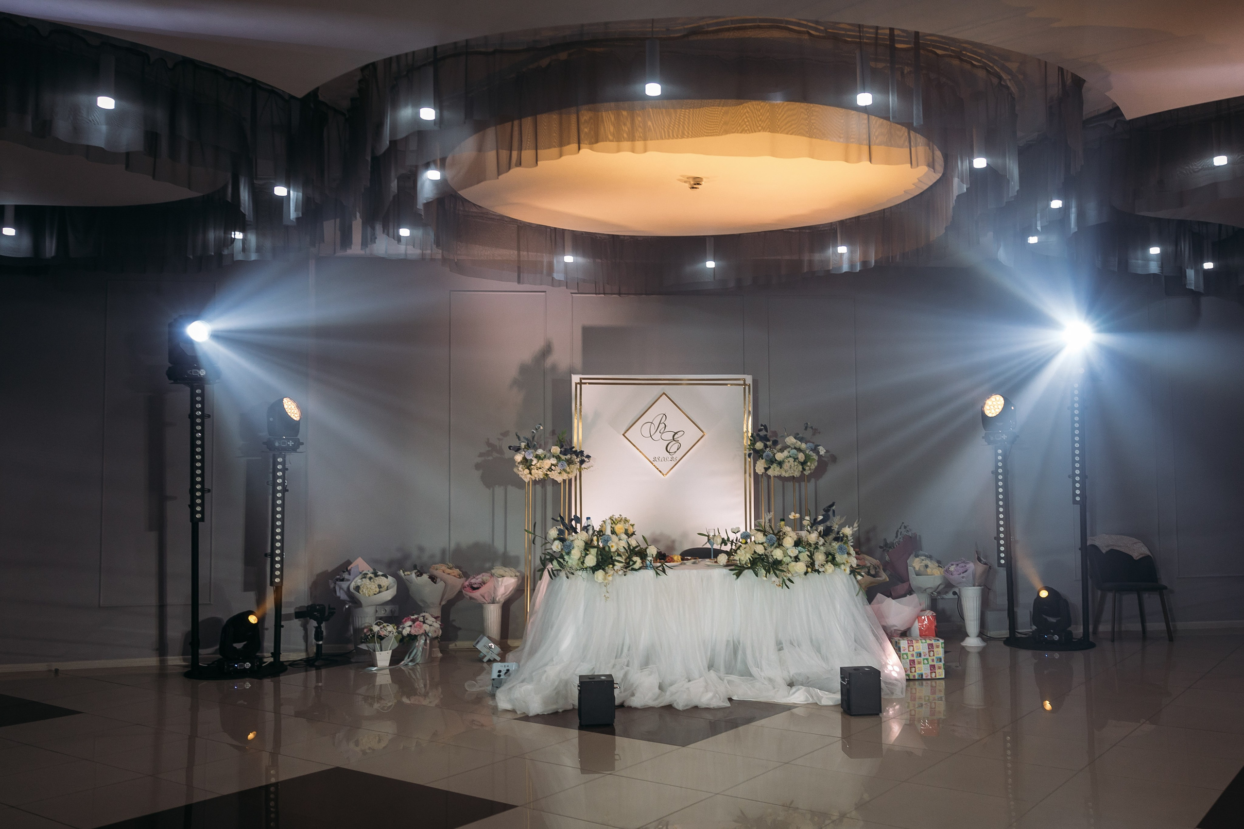 Екатерина и Вадим. Свадебный и Семейный фотограф Свекрова Ольга