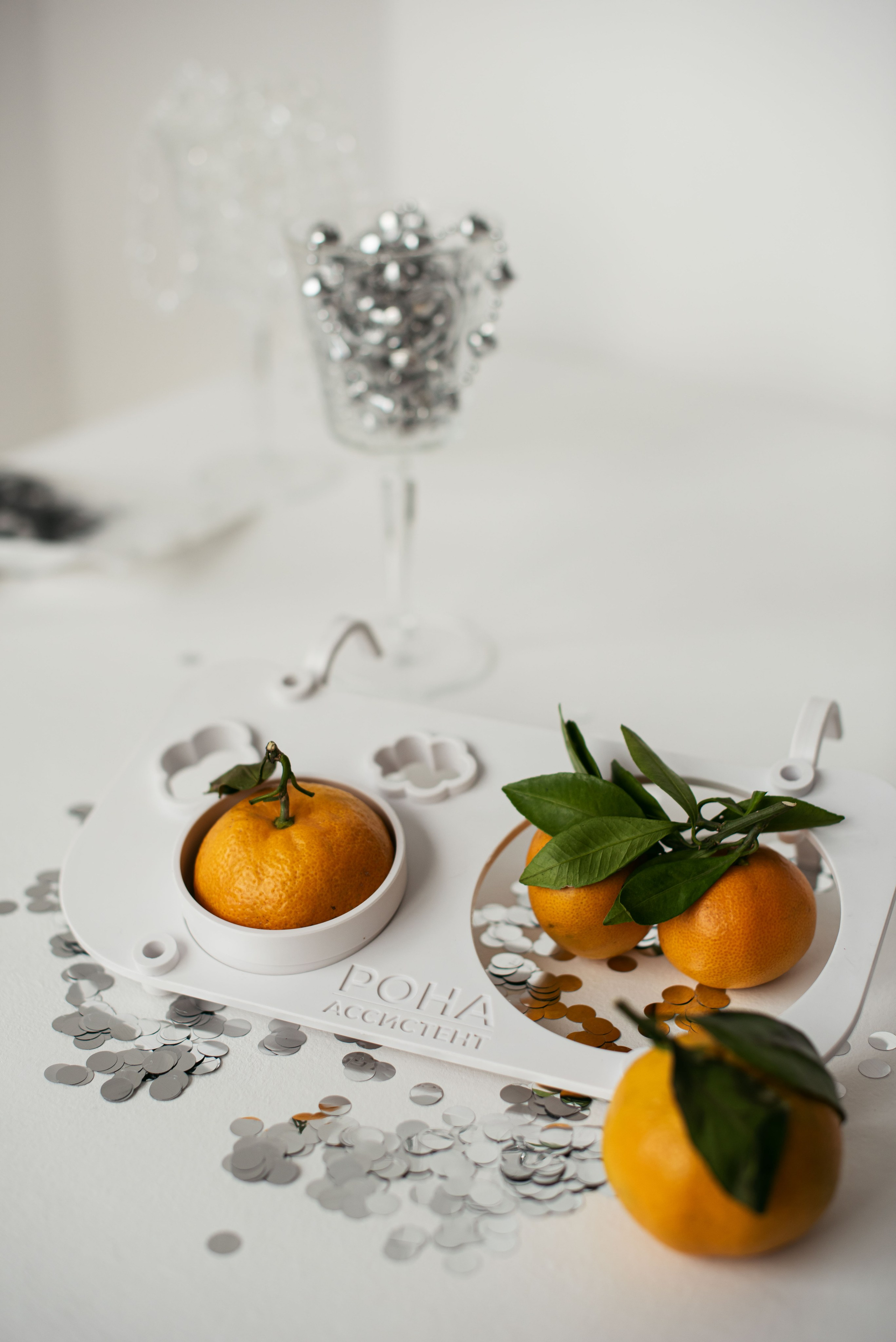 Съемка для бренда РОНА в студии. Женский фотограф в Москве и МО