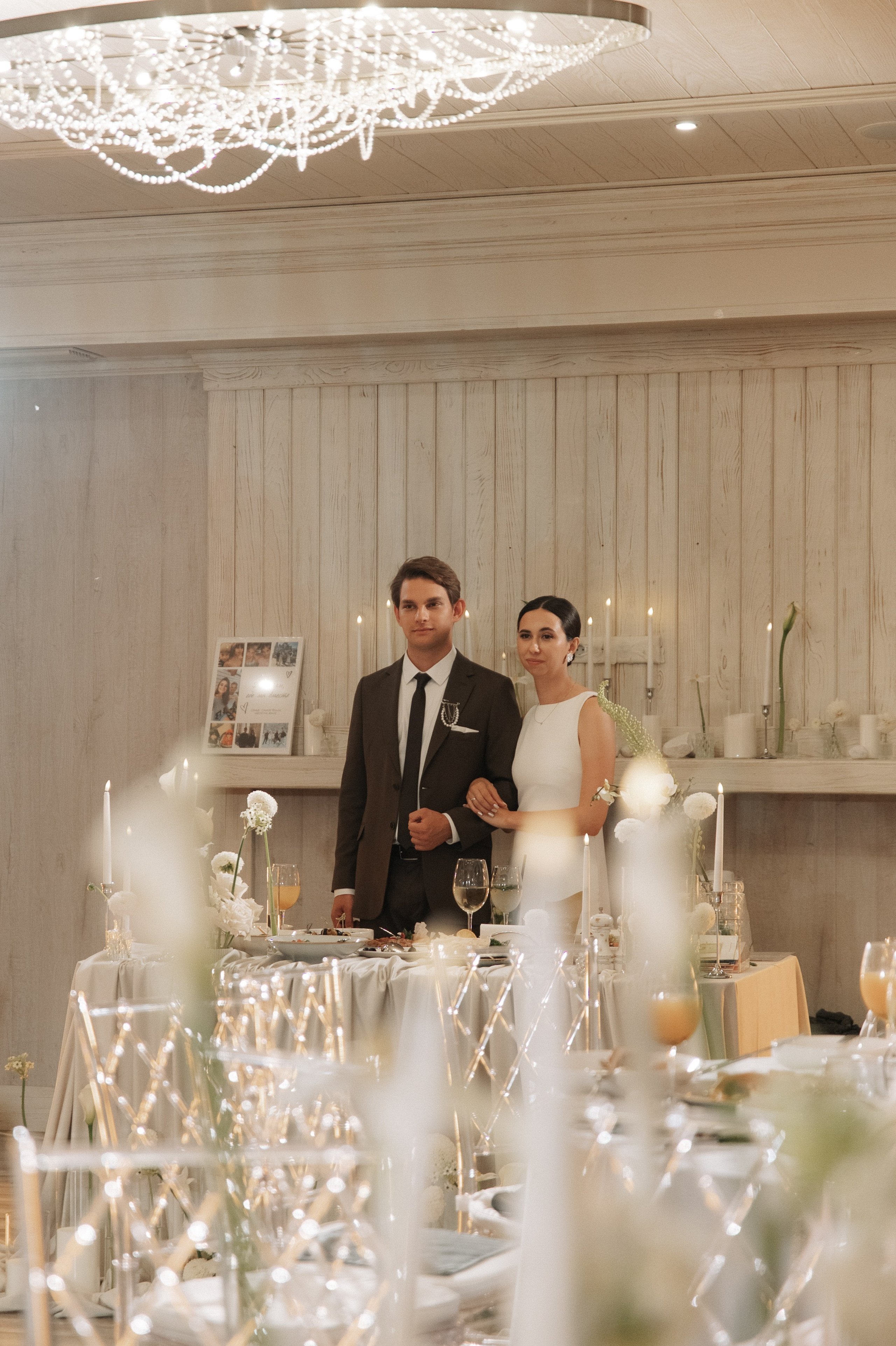 Свадебное торжество в загородном комплексе «Теплица Парк». Ярослава Ерина — свадебный фотограф в Москве