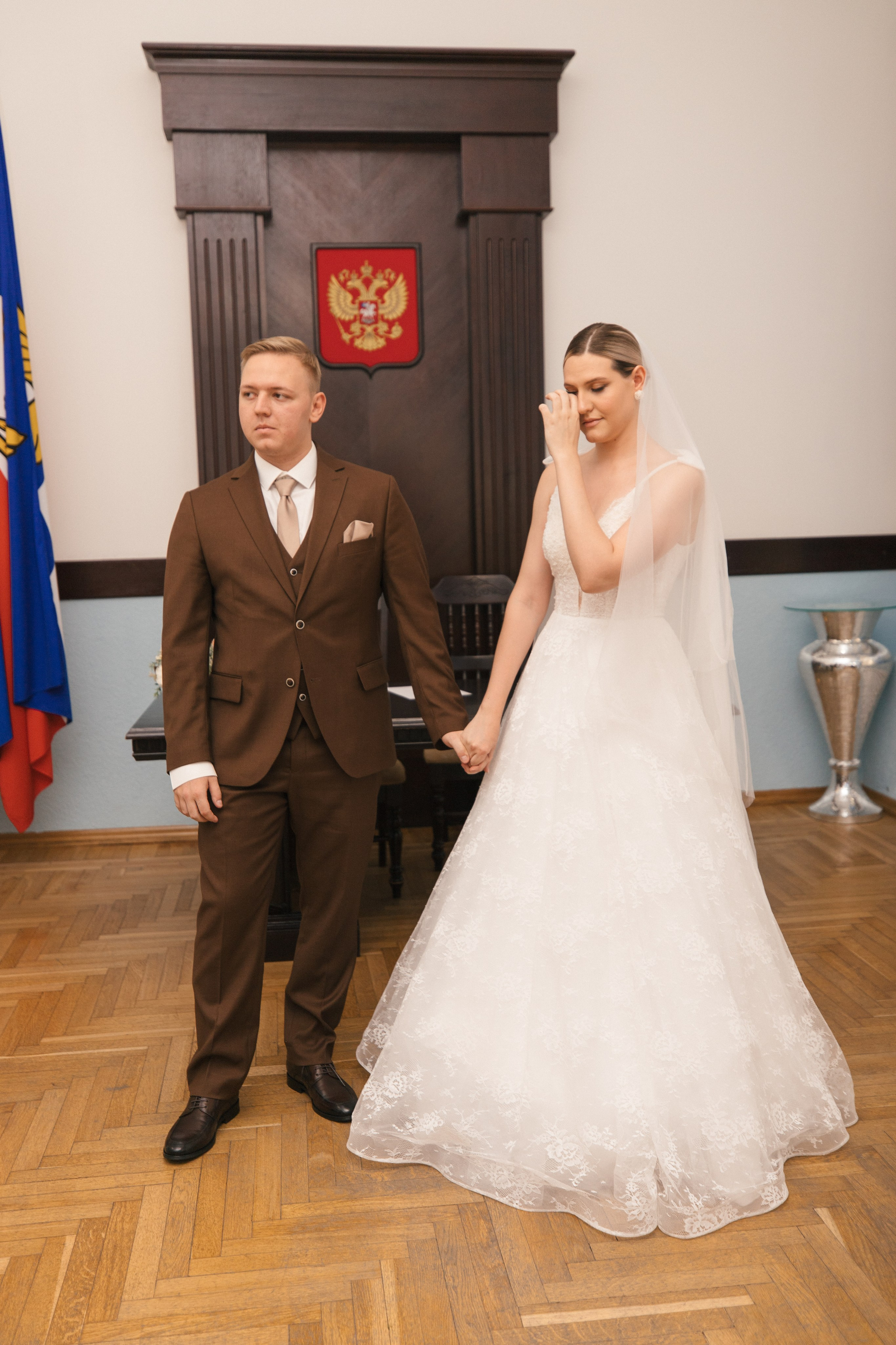 Лера и Ваня. Главная
