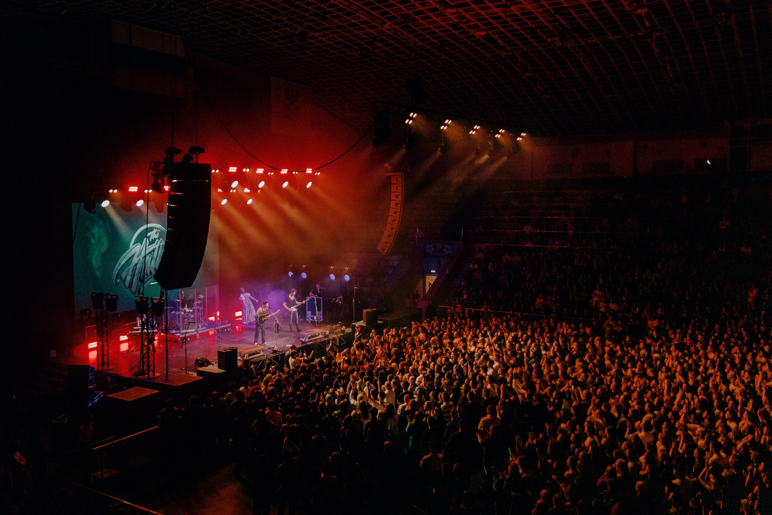 The Hatters Краснодар. Фотограф Севастополь, Крым. Портретный и репортажный фотограф Коваленко Антонина