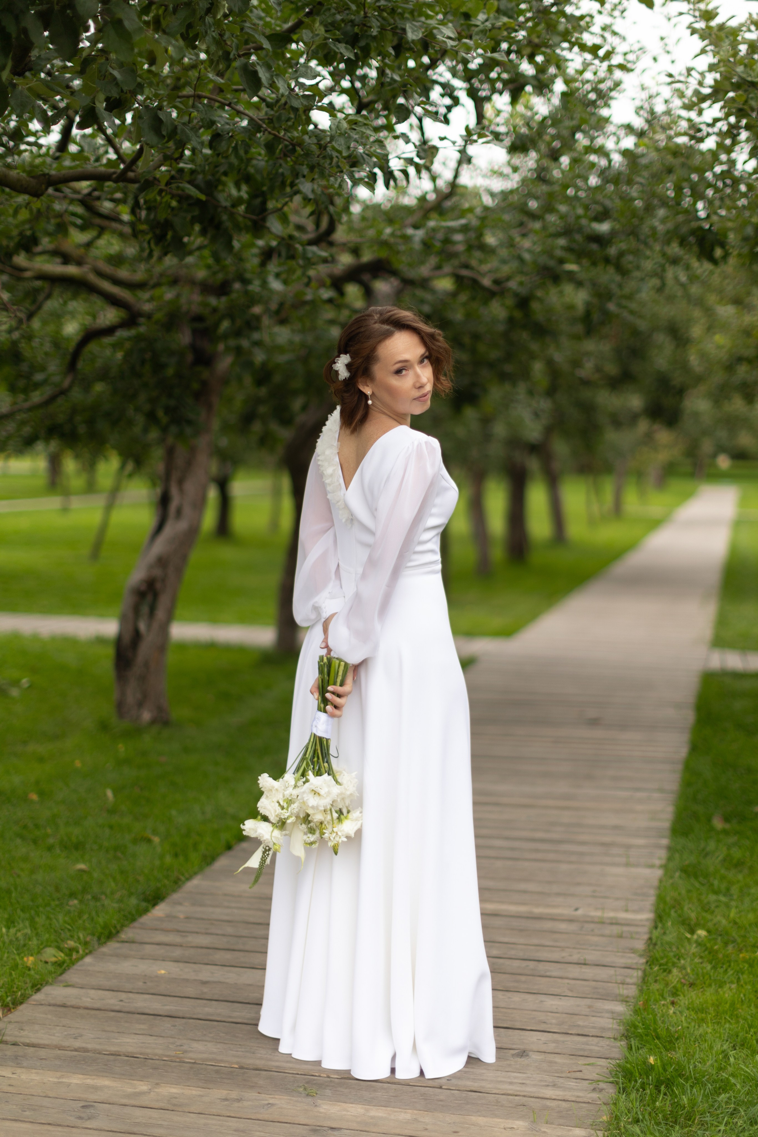 Михаил и Ирина. Свадебный и семейный фотограф