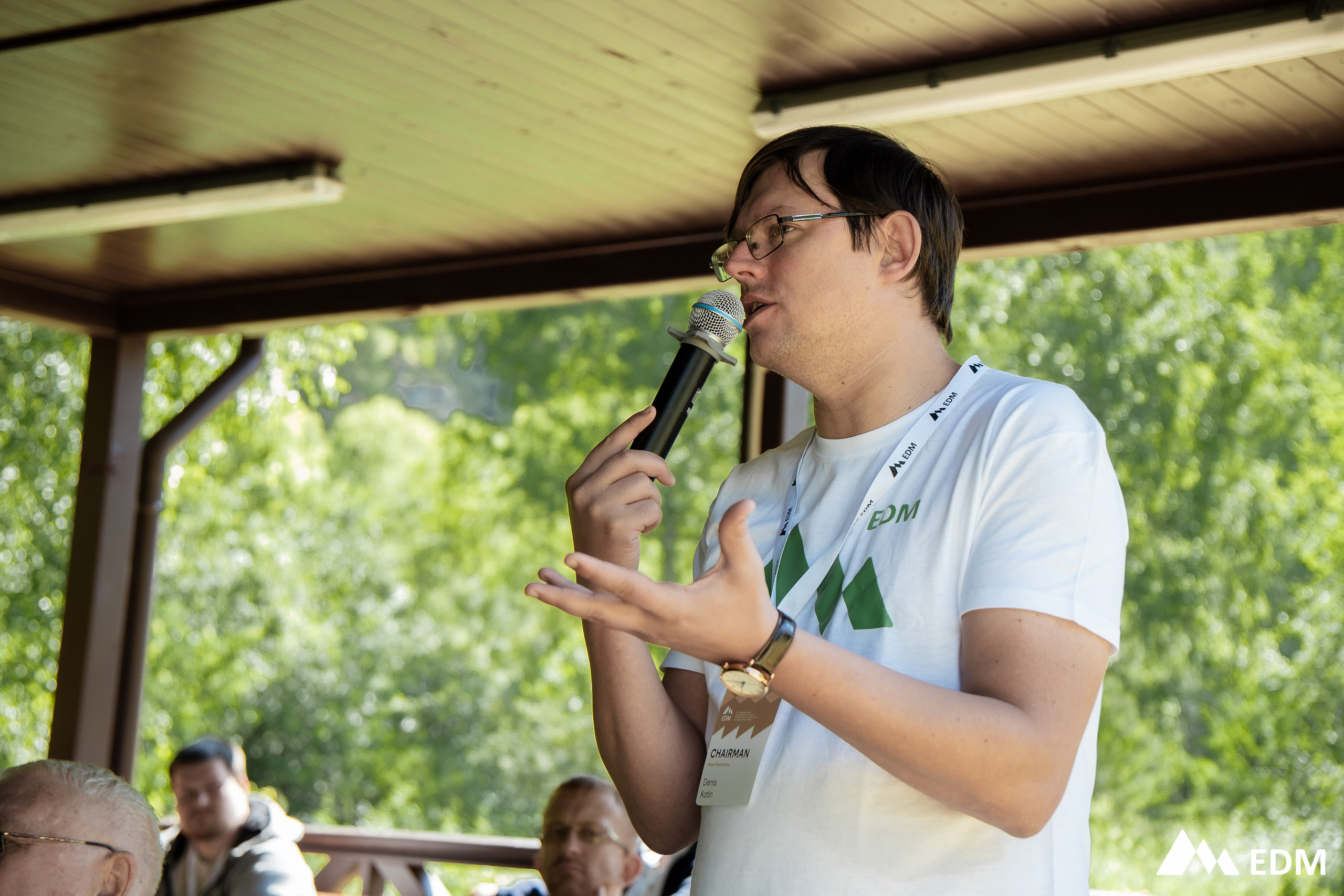 EDM2025. Фотограф Новосибирск Вероника Вишневская