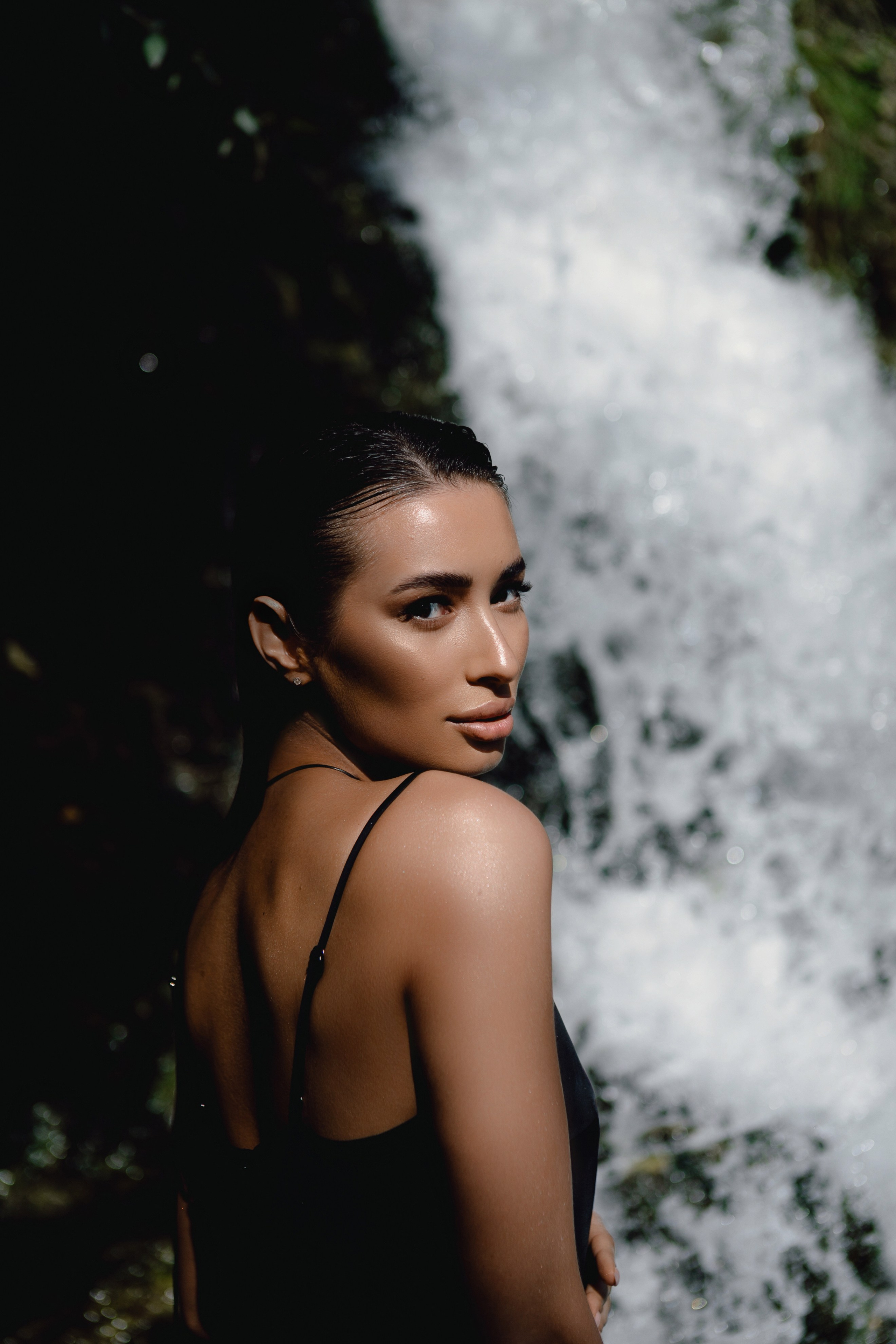 Ира. Анастасия Дубцова. Фотограф в Кемерово