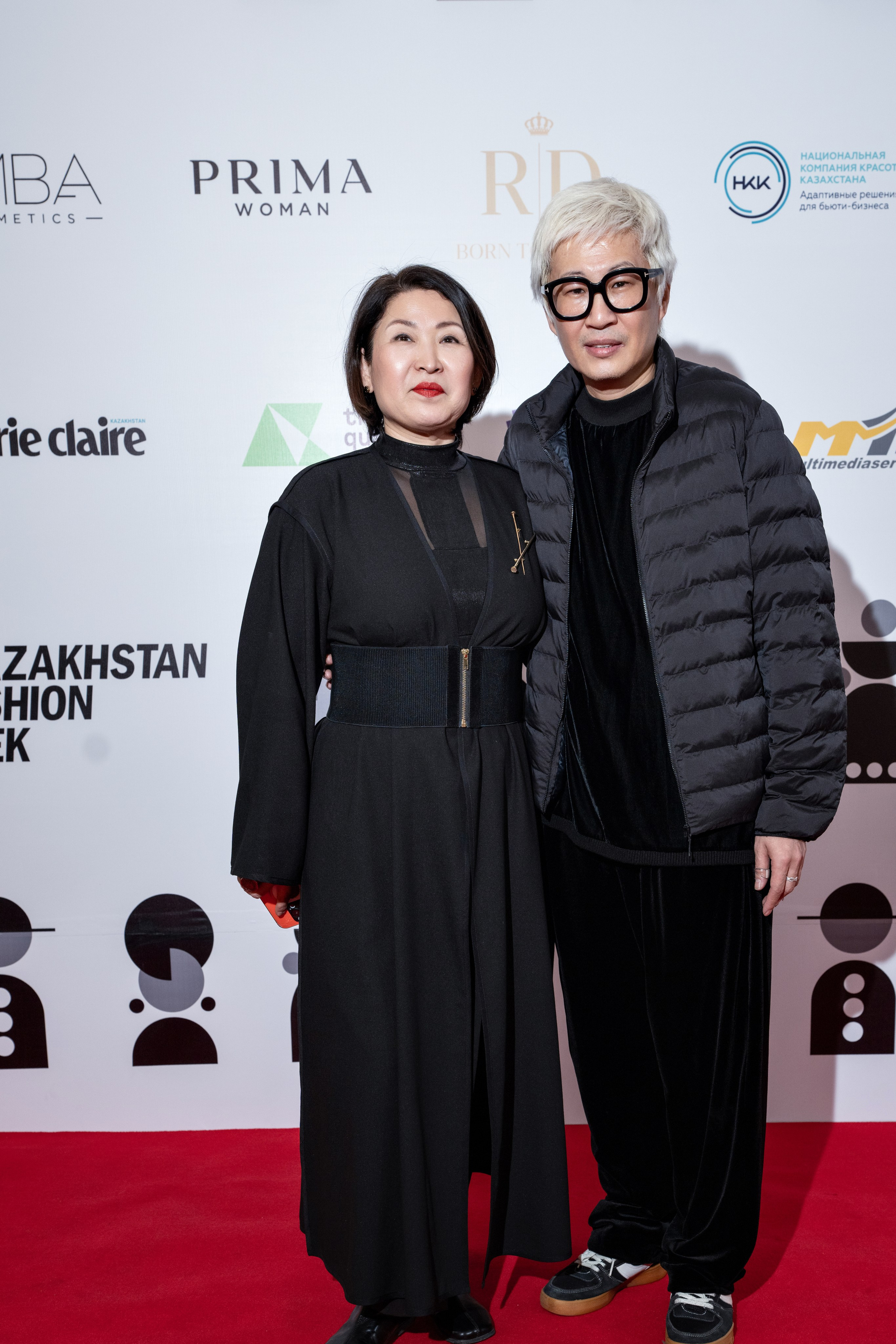 Backstage. Сайт Алматинского НЮ АРТ, будуар и фэшн фотографа Дениса Карпенко