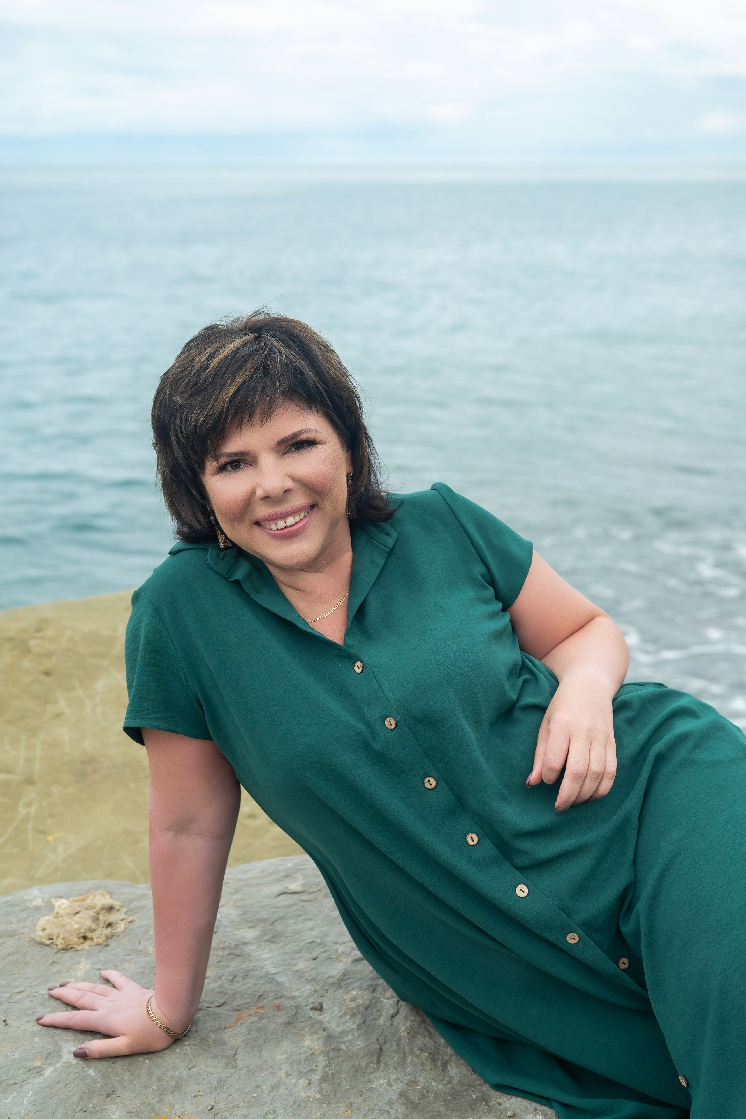 Натали Питер. Наталья Слесаренко фотограф в Сочи