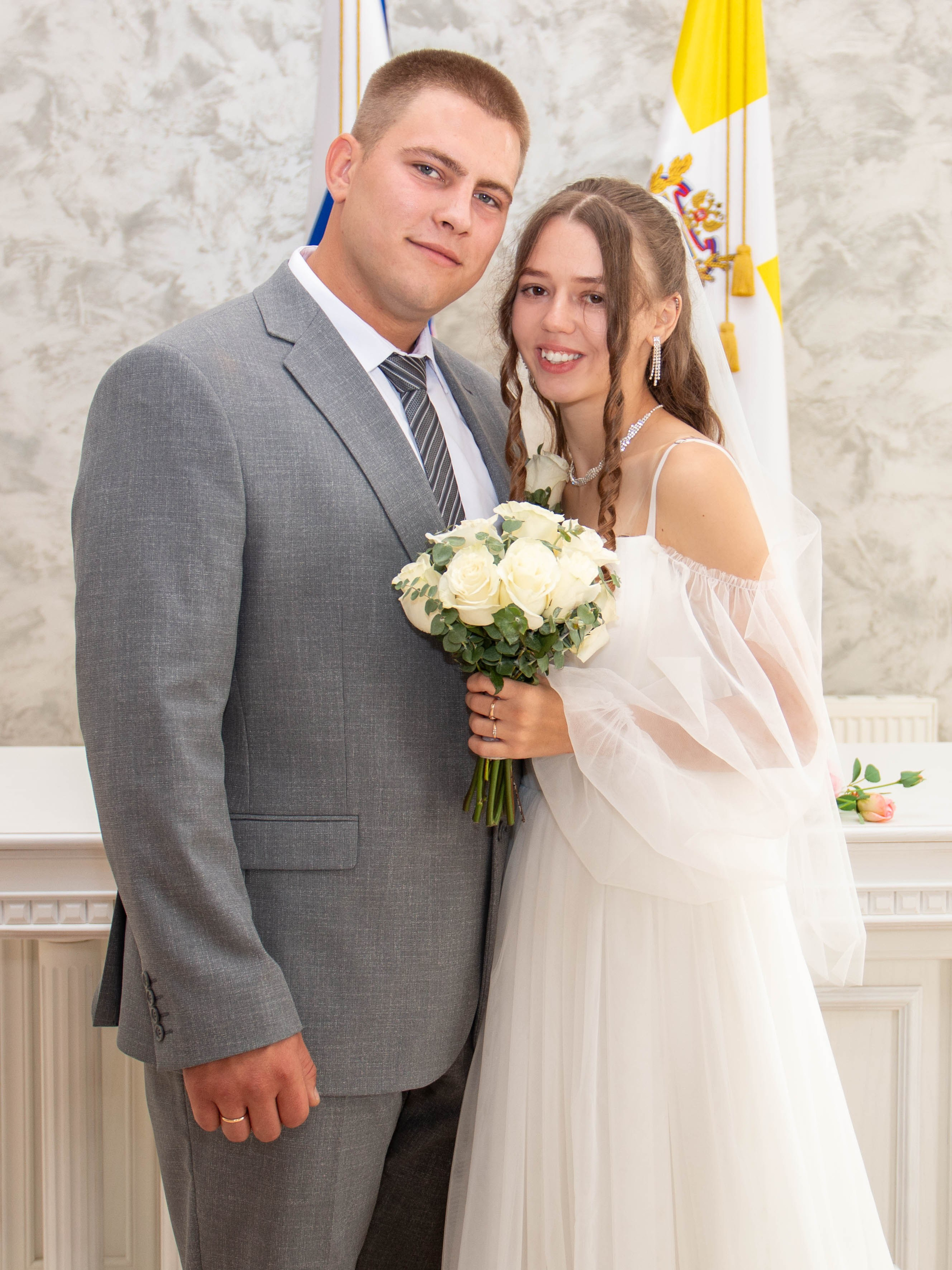 Свадьба Павел & Олеся. Главная