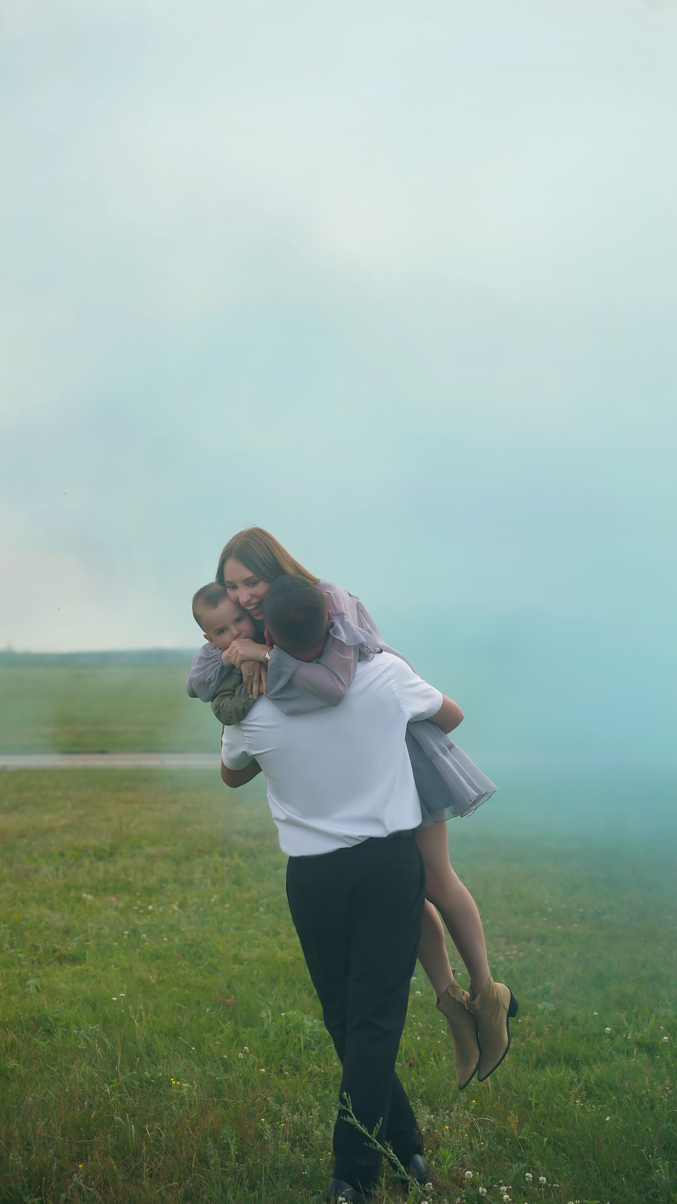 Яна (гендер-пати). Добро пожаловать в мир самого прекрасного — в мир фотографии!