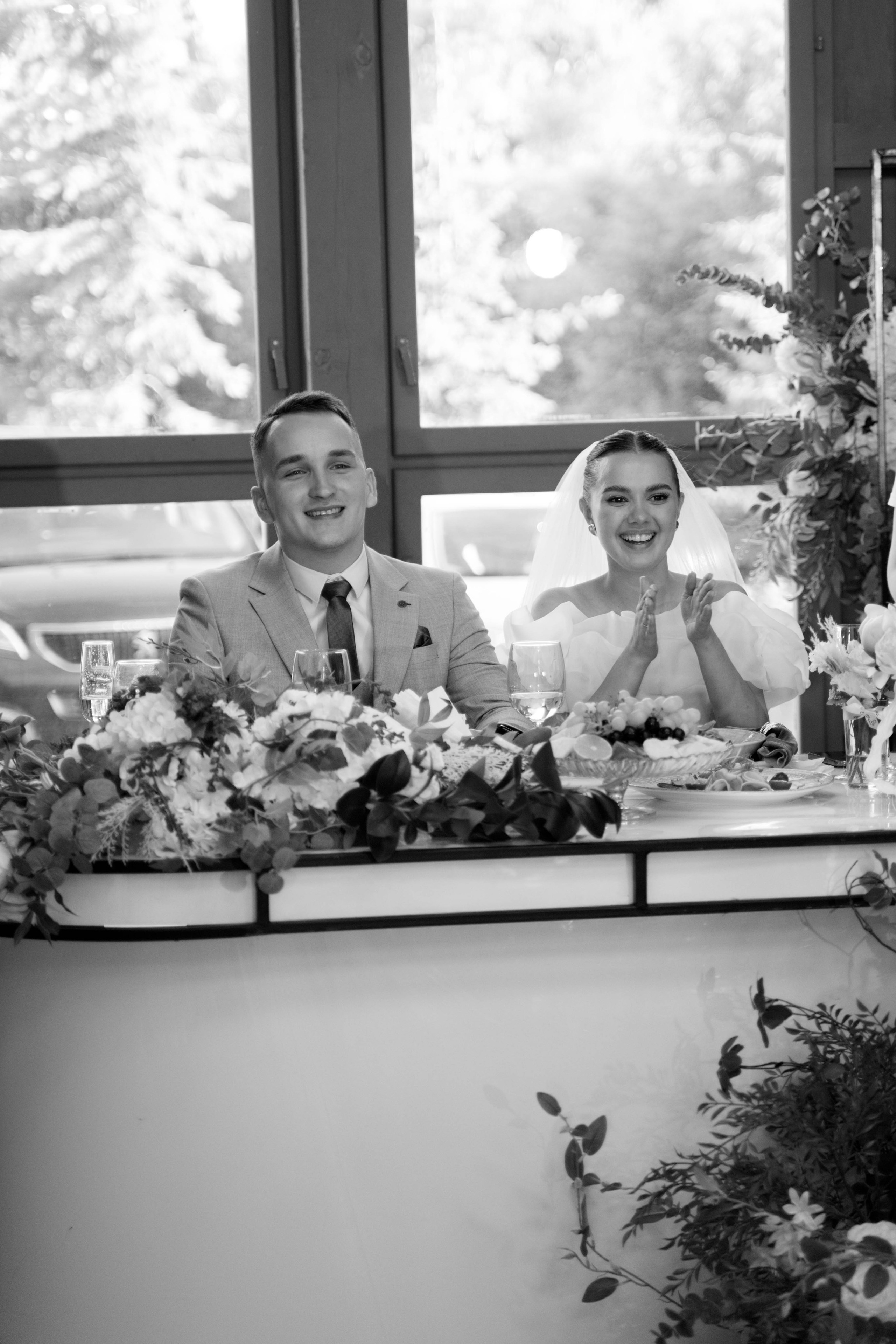 Глеб и Алсу Локация Вилла-Небеса. Свадебный фотограф Казань Анастасия Доле