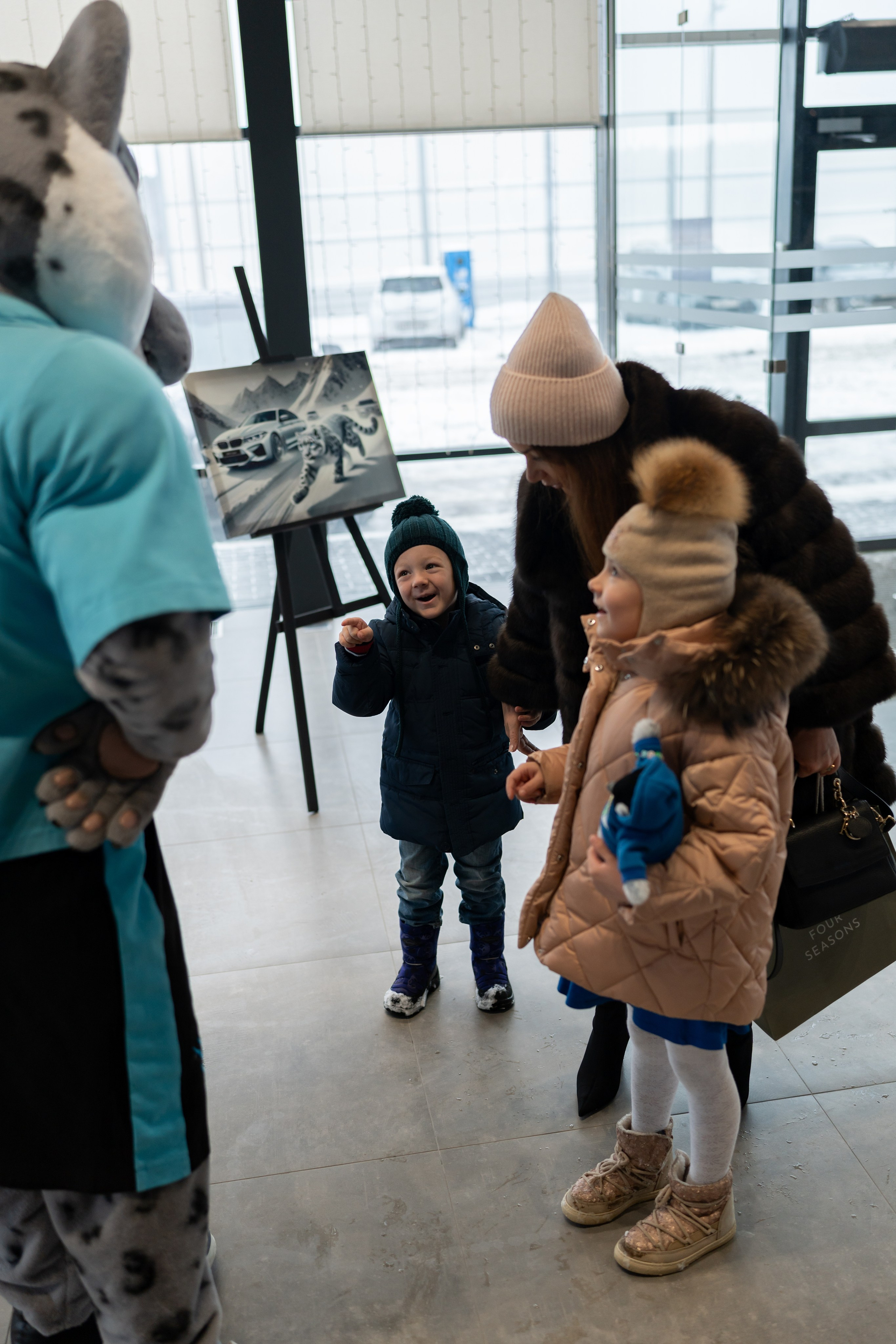 Репортаж. Евгений Щетников Фотограф-Тюмень