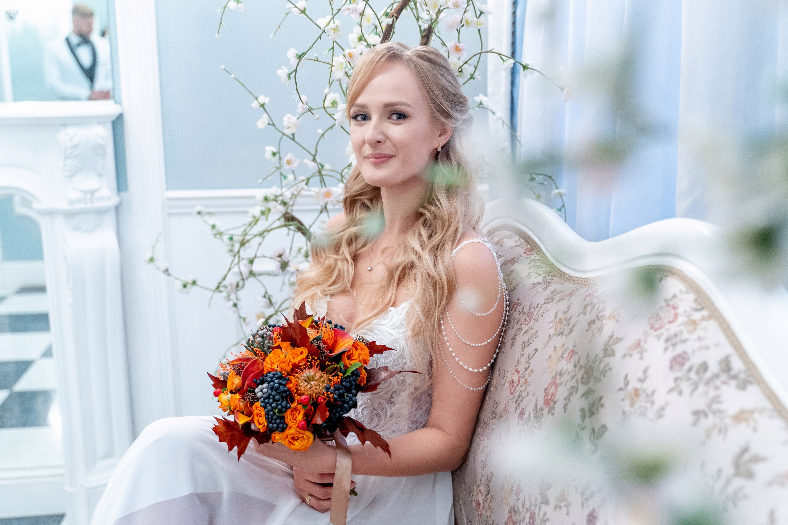 Виталий и Екатерина. Архив