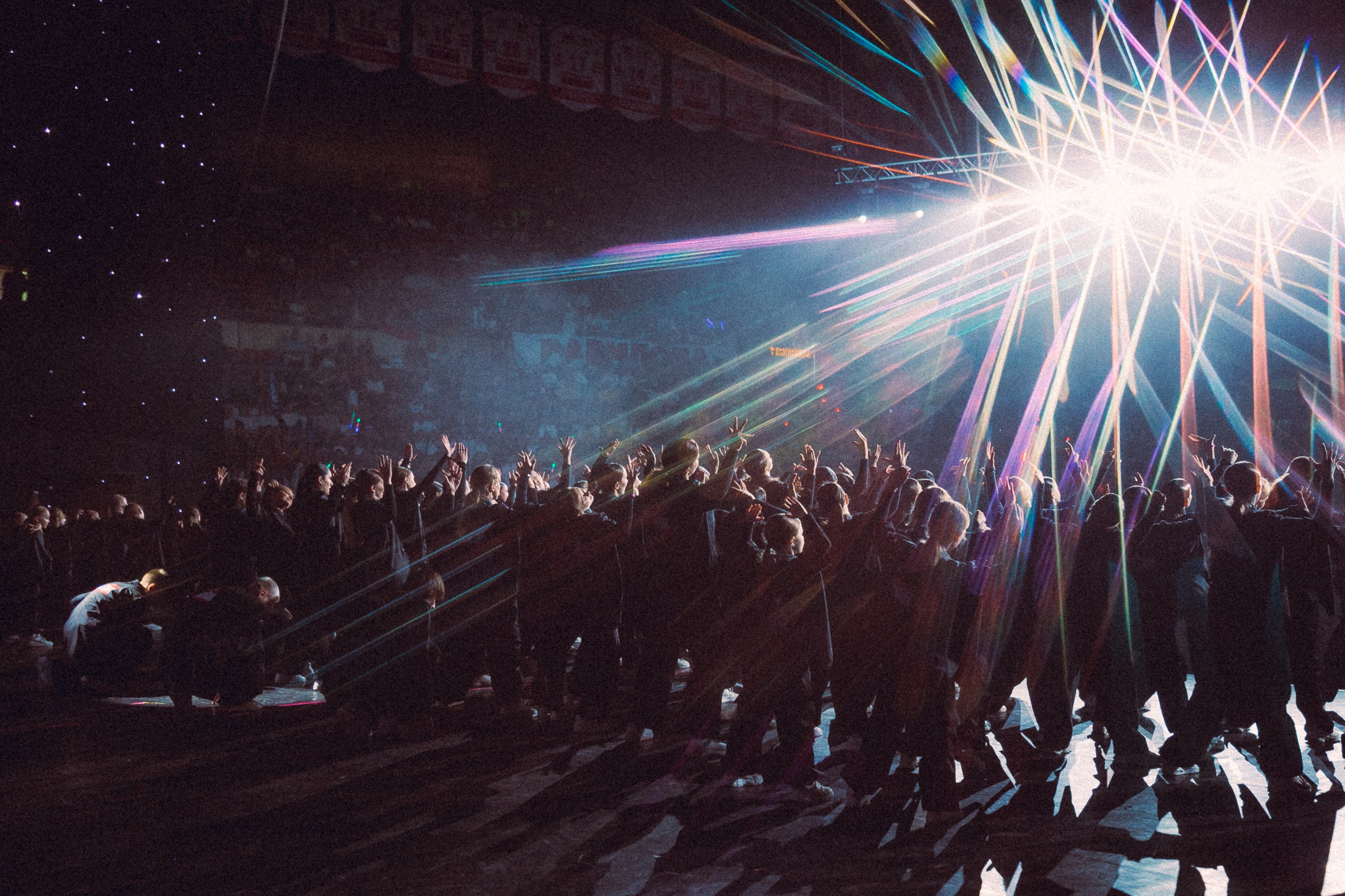 TODES DANCE BATTLE ЛУЖНИКИ 2024. Юлия Кулиш // Pocahontas