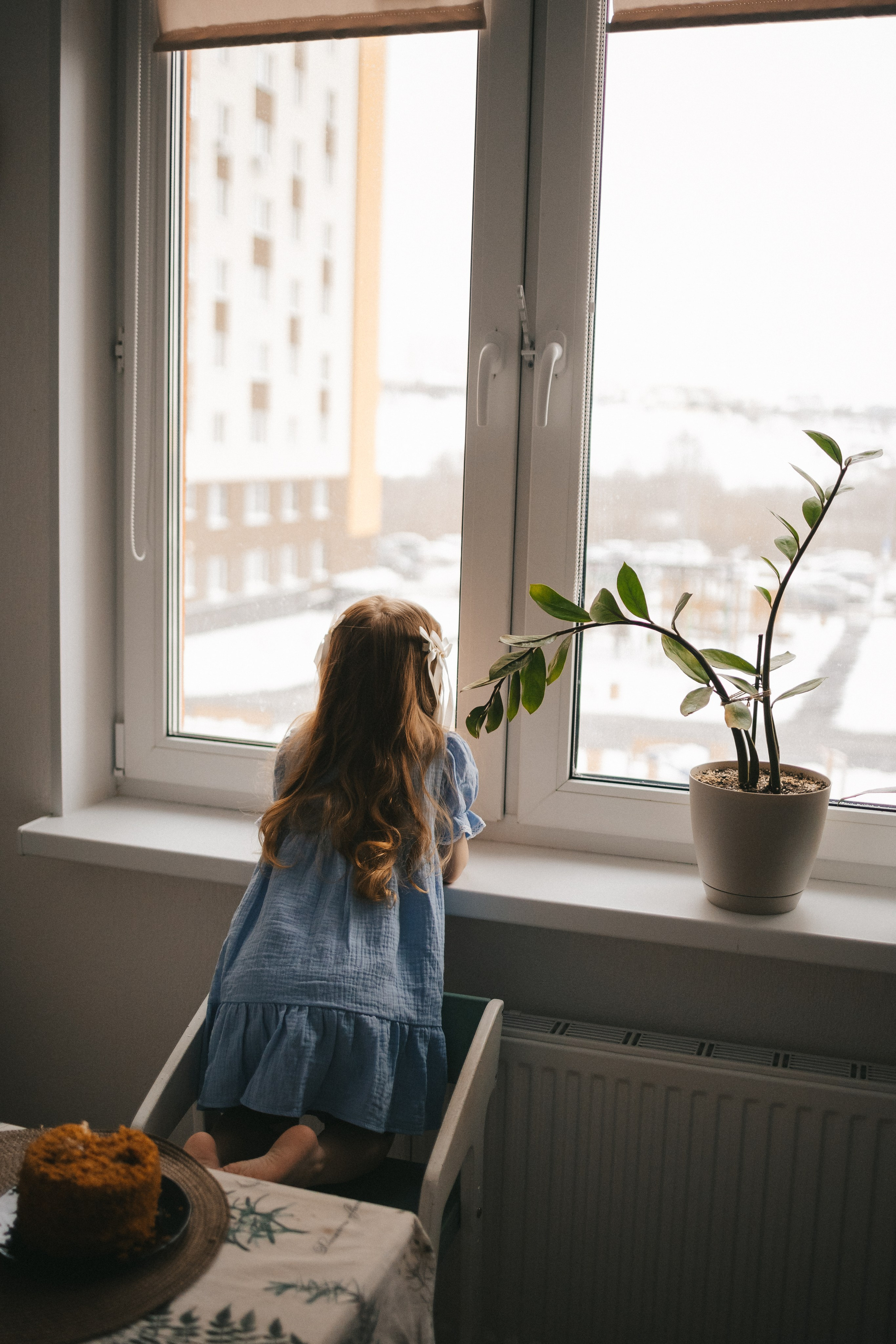 Варе 4 года. Фотограф Нижний Новгород