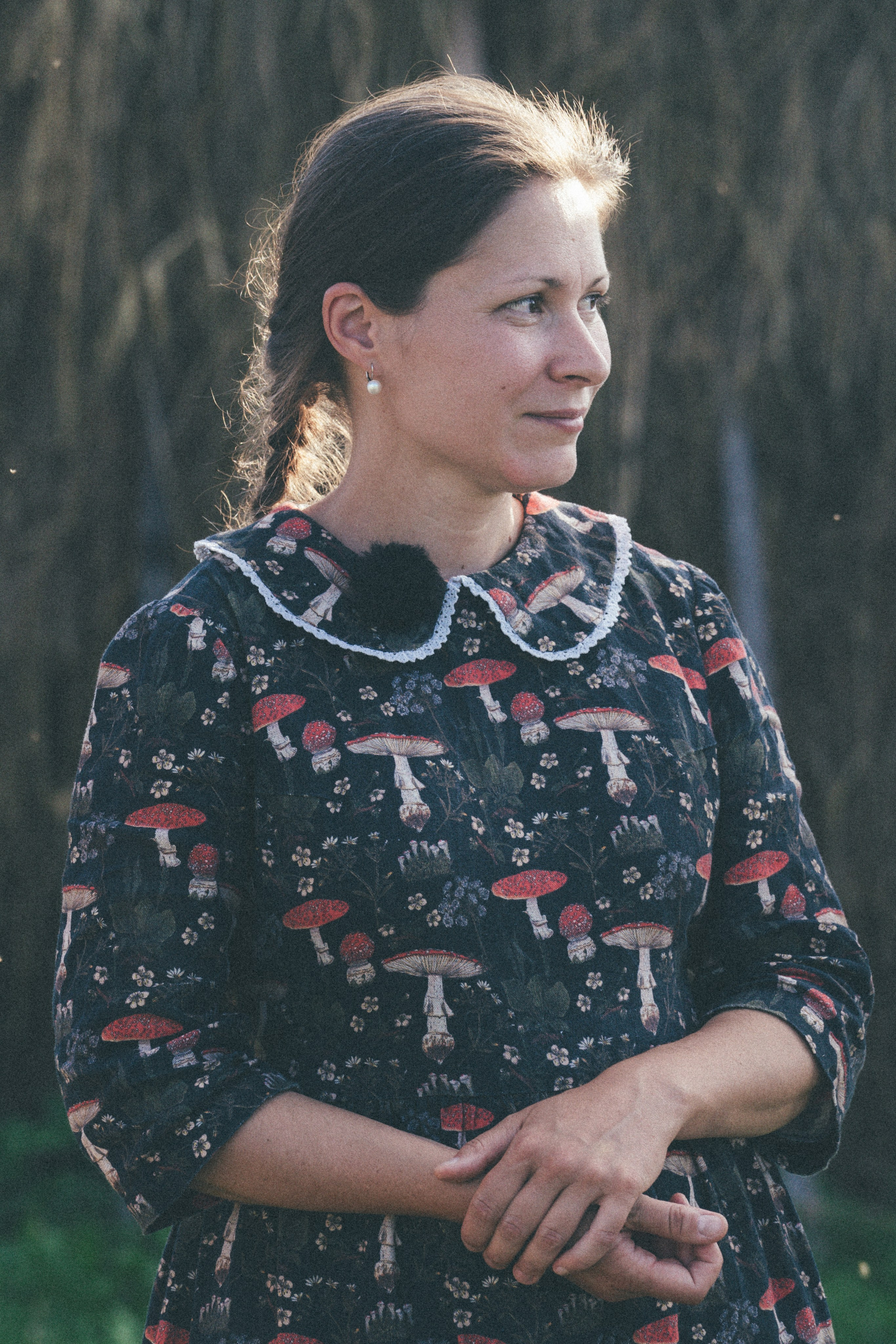 Проект «Человек локальный.Русский Север». Репортажный фотограф в Санкт-Петербурге Евдокимова Ольга