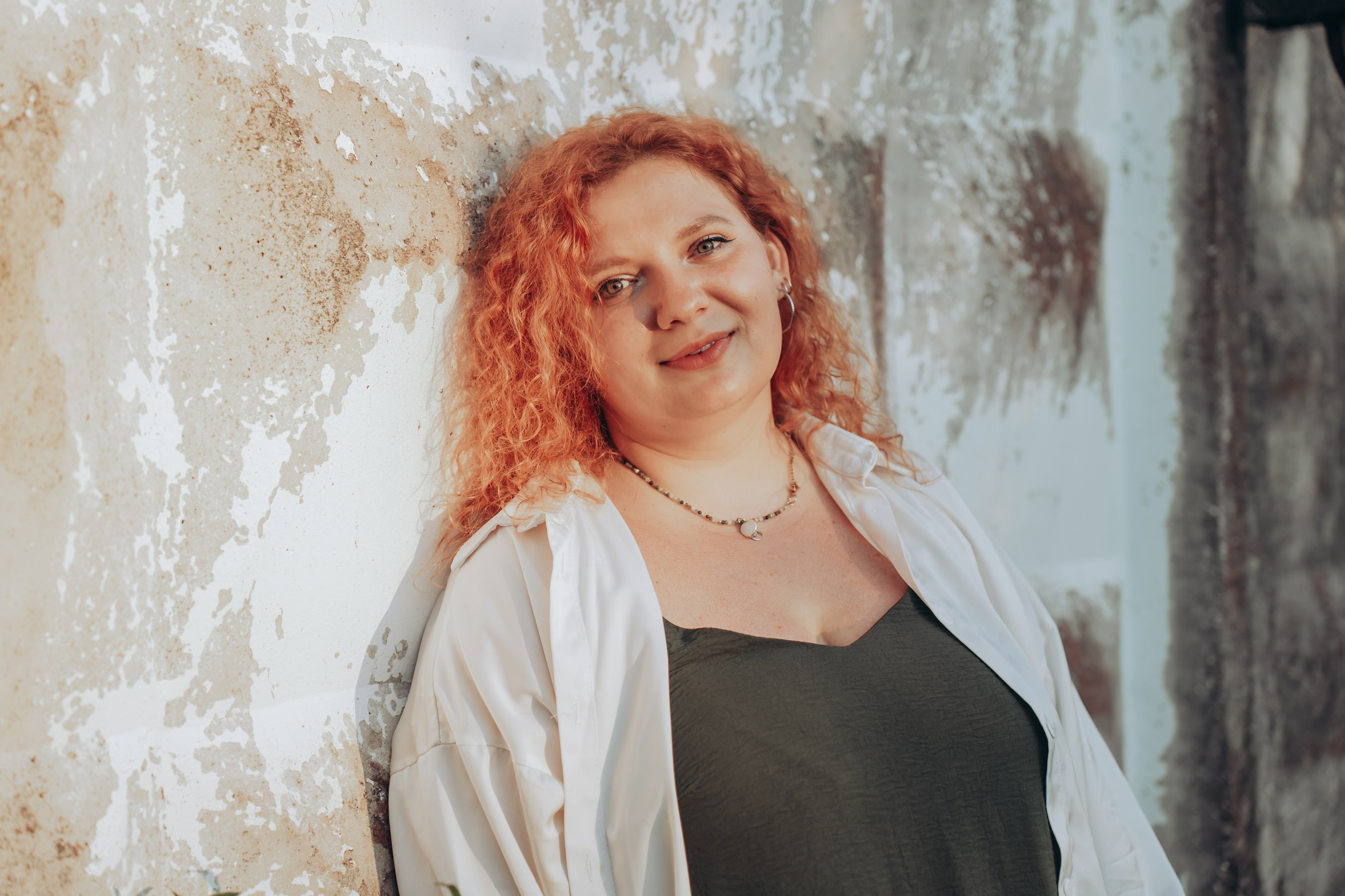 Портреты. Репортажный фотограф в Санкт-Петербурге Евдокимова Ольга