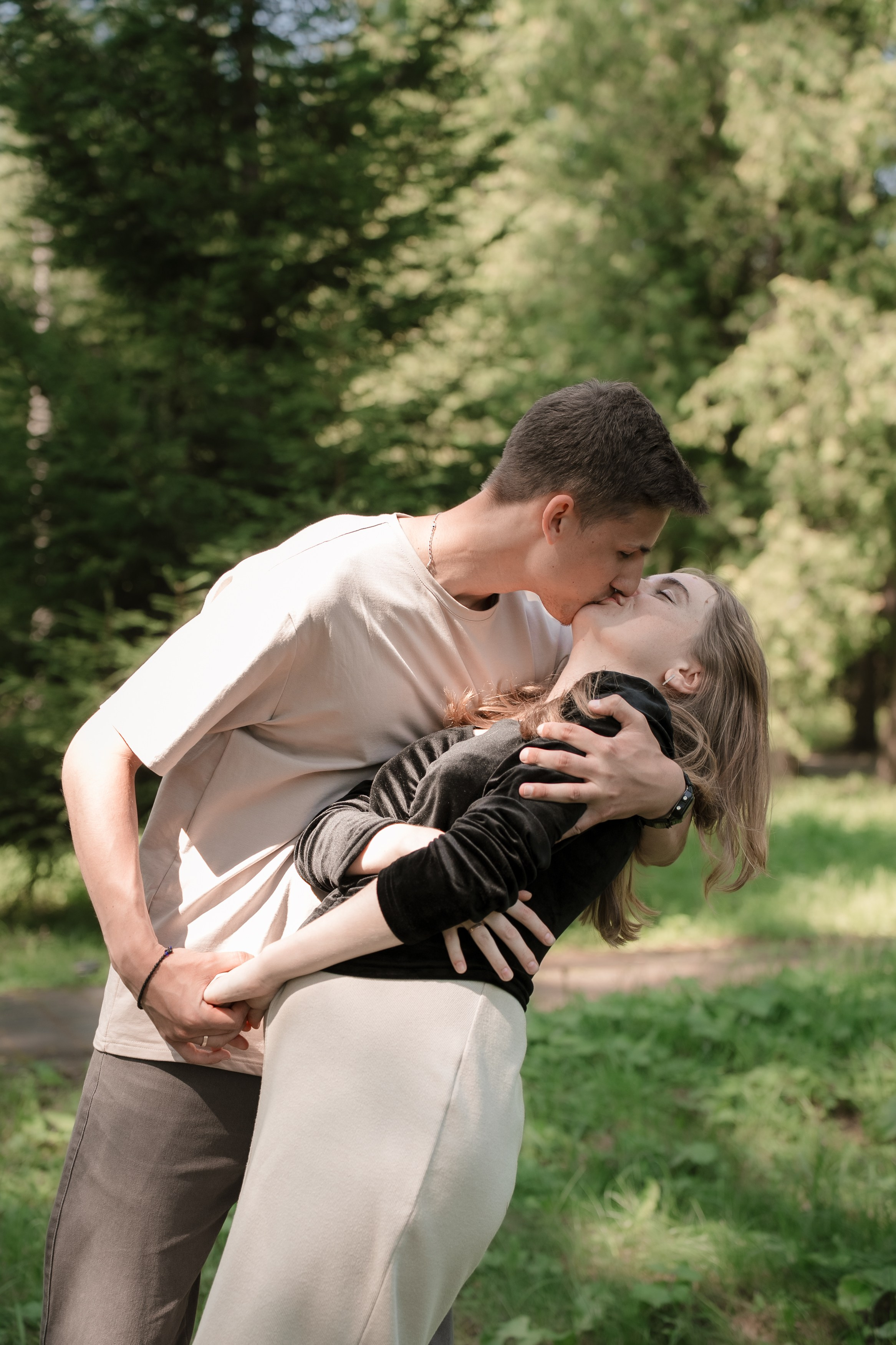 Портреты. Репортажный фотограф в Санкт-Петербурге Евдокимова Ольга