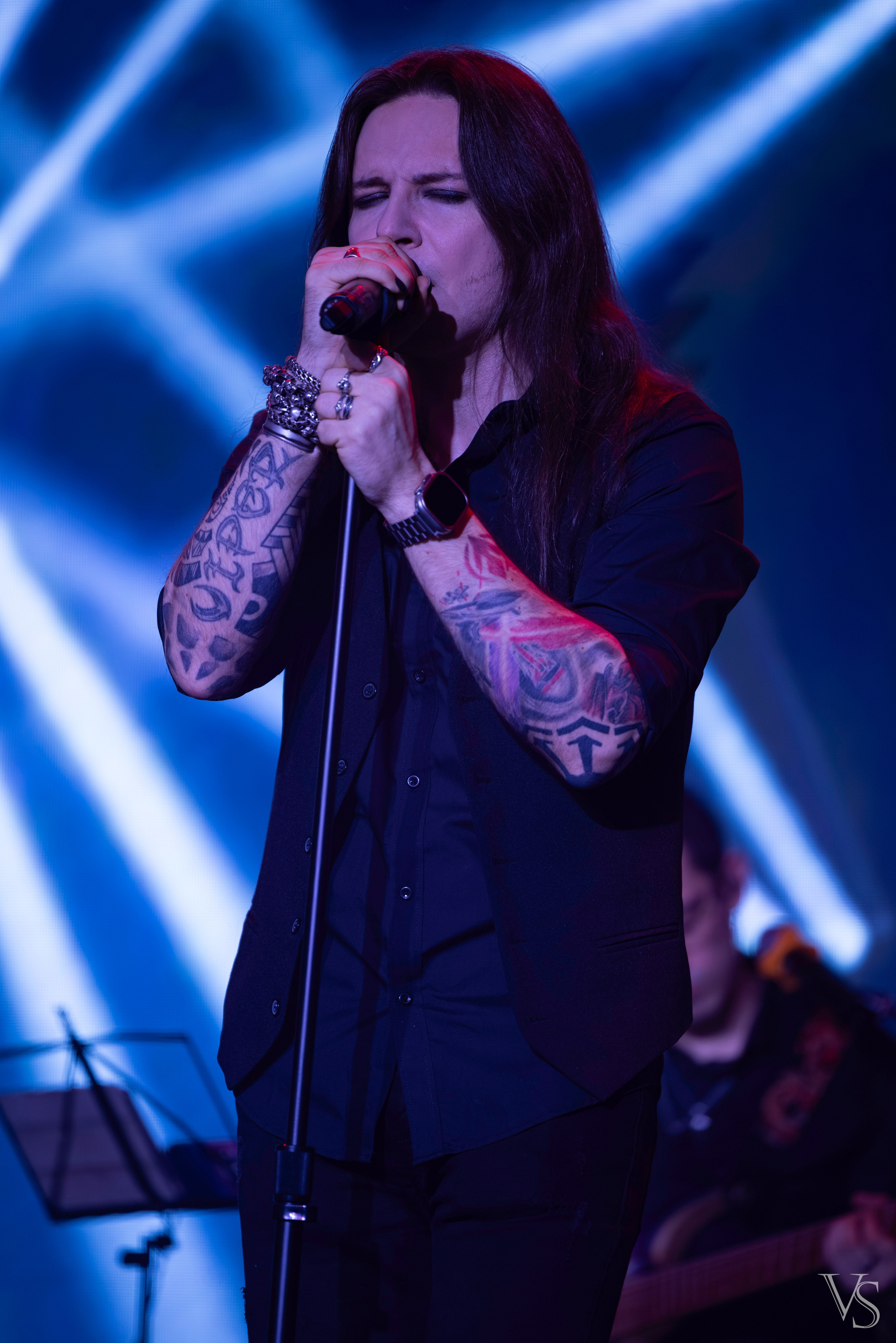 Мужчины говорят о…. Фотограф Виктор Степанов