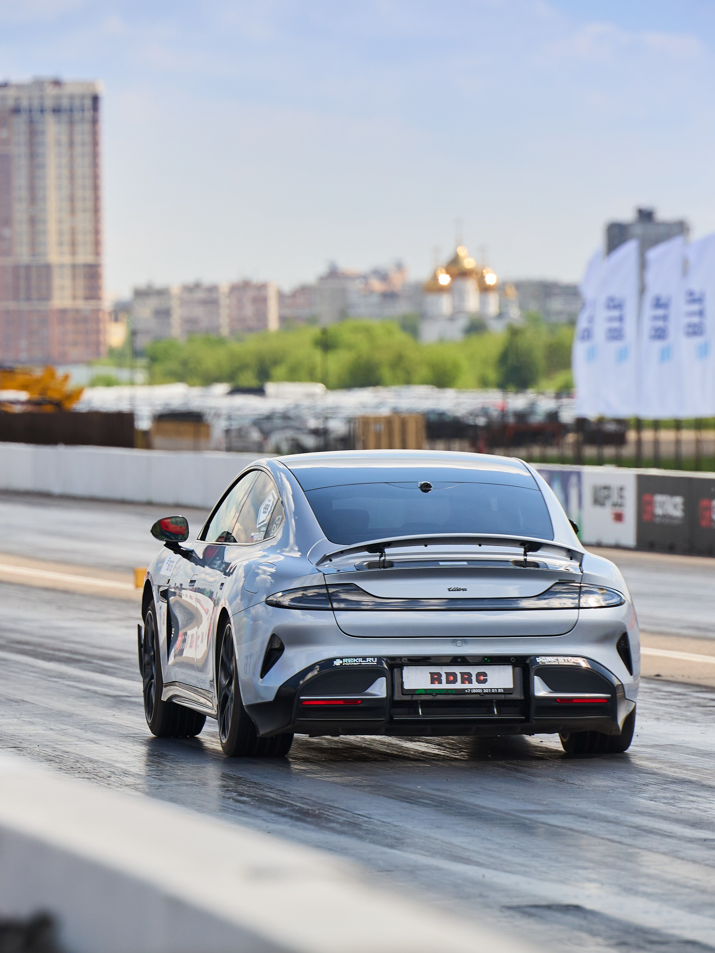 Just1Nik — Автоспортивный фотограф