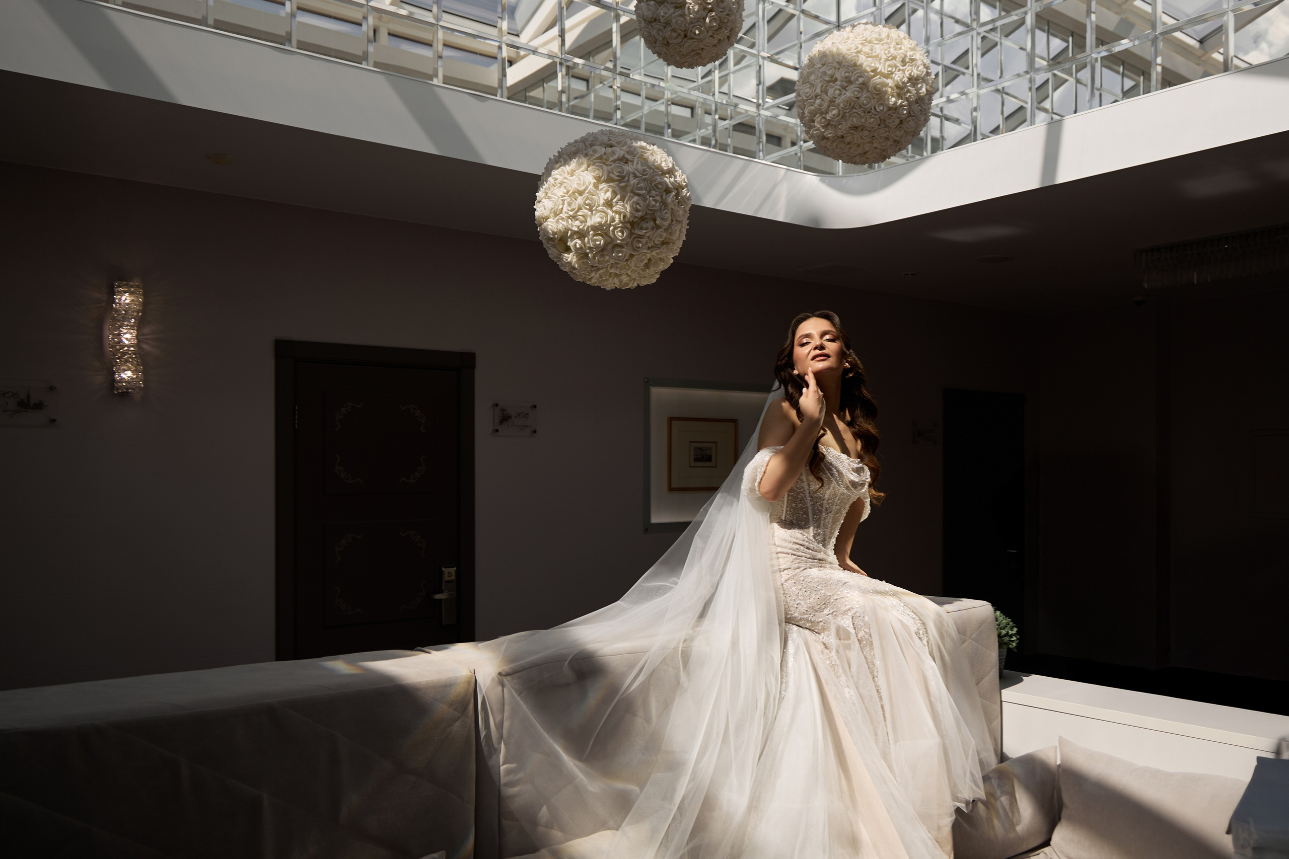 Свадебный фотограф Евгений Олейников в Воронеже