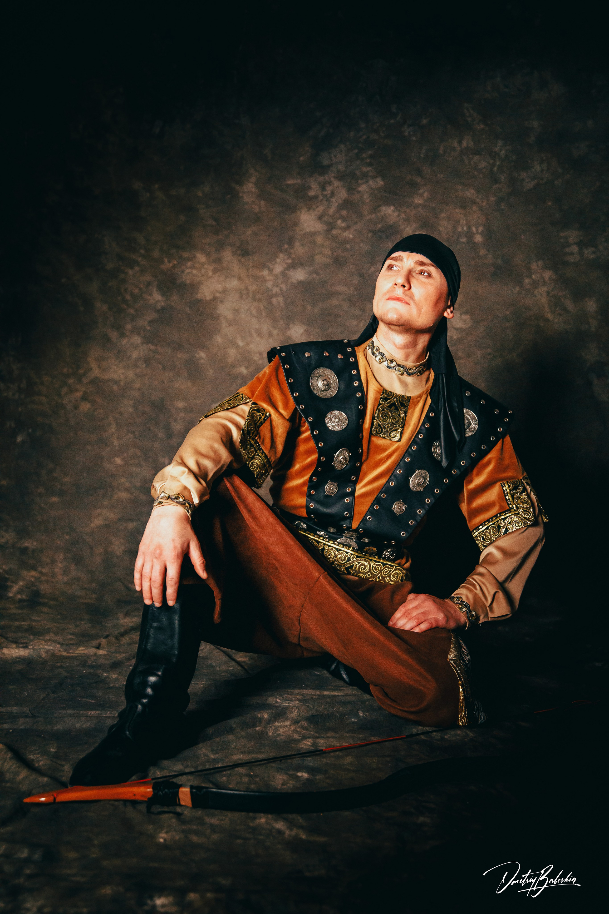 № 11. Фотограф в Петропавловске Казахстан