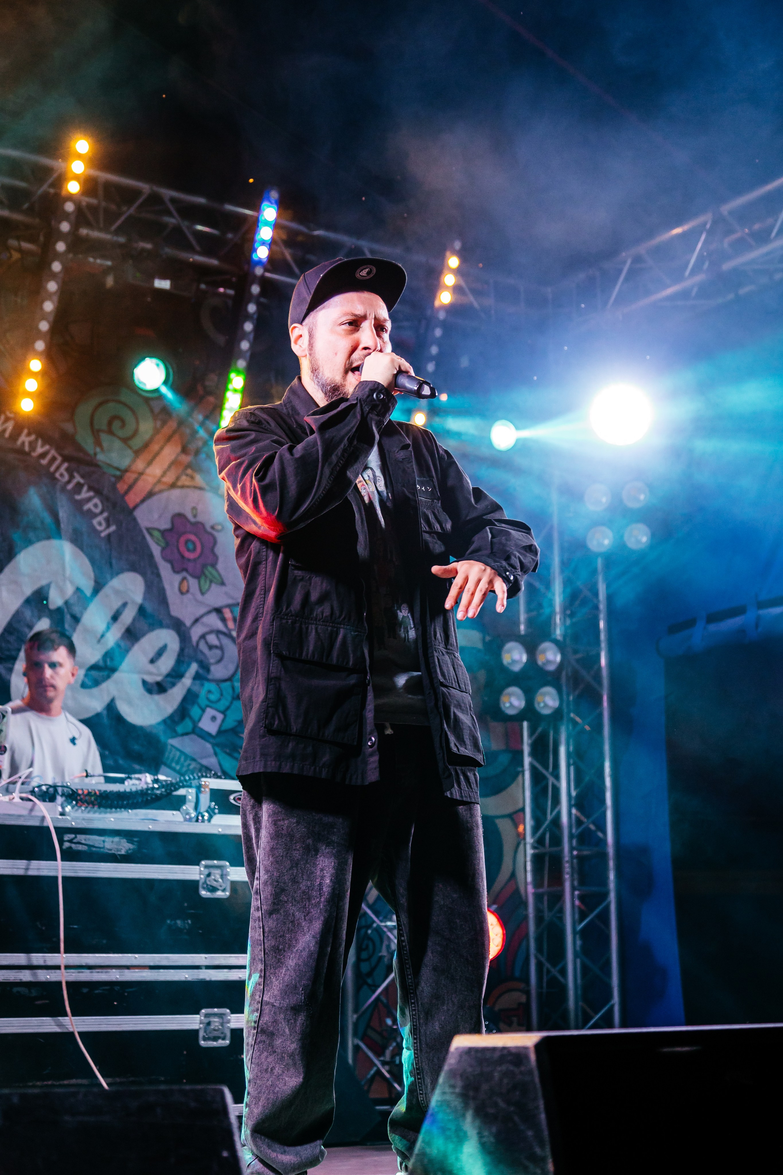 Концерт. Александр и Евгения Фокины — фотограф Екатеринбург, Первоуральск