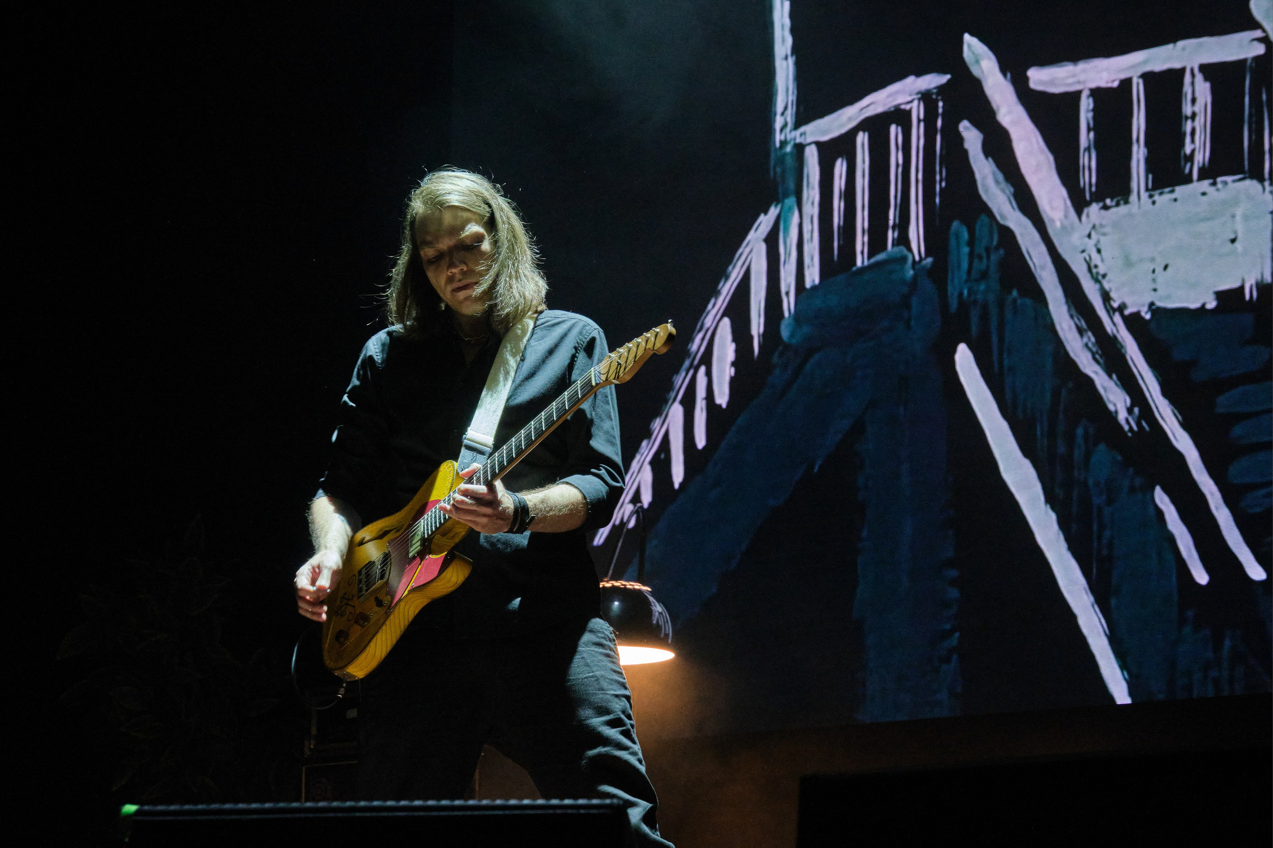 Nobody.One 2024. Главная