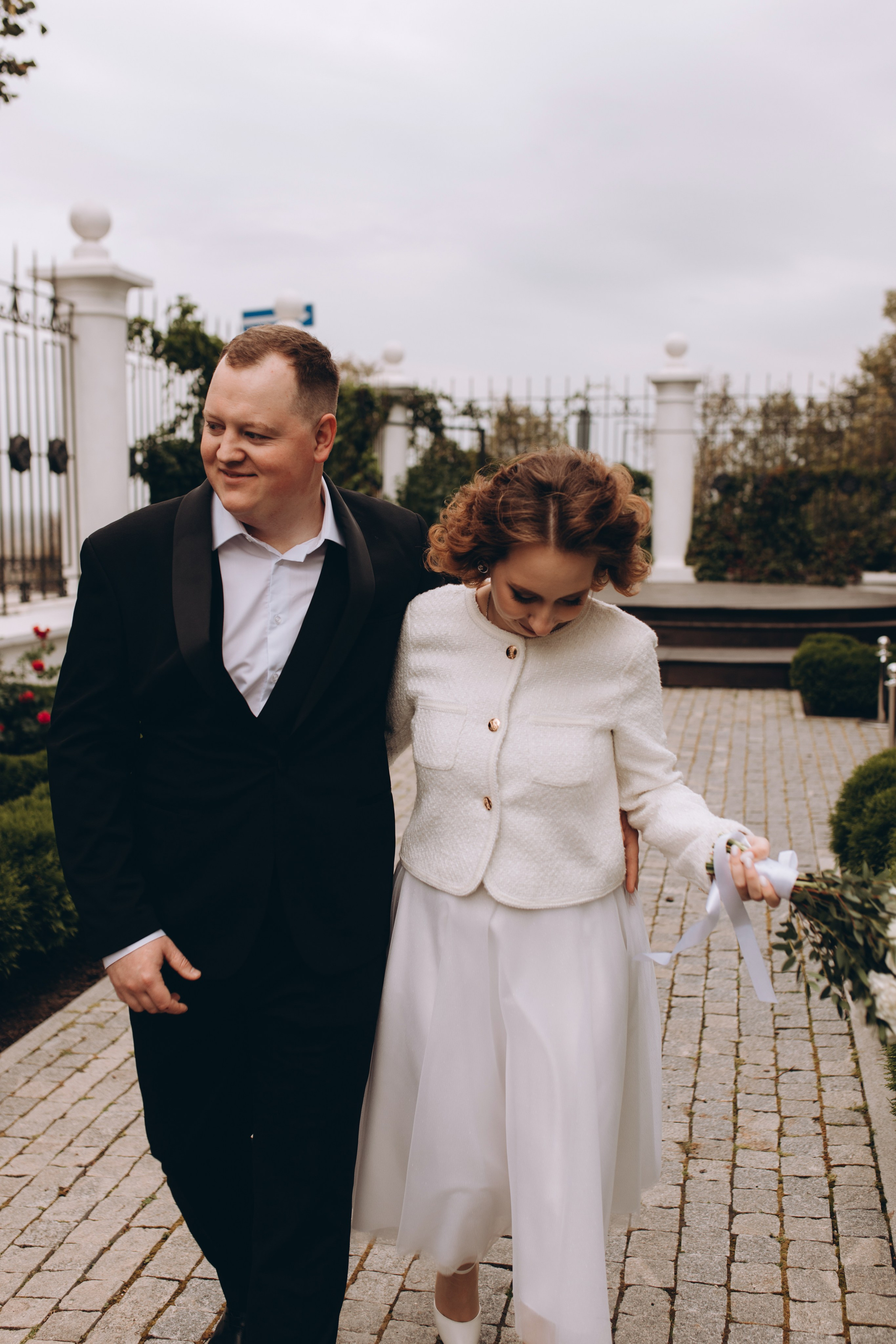 Лена и Гена. Фотограф в Нижнем Новгороде Лебедева Елена