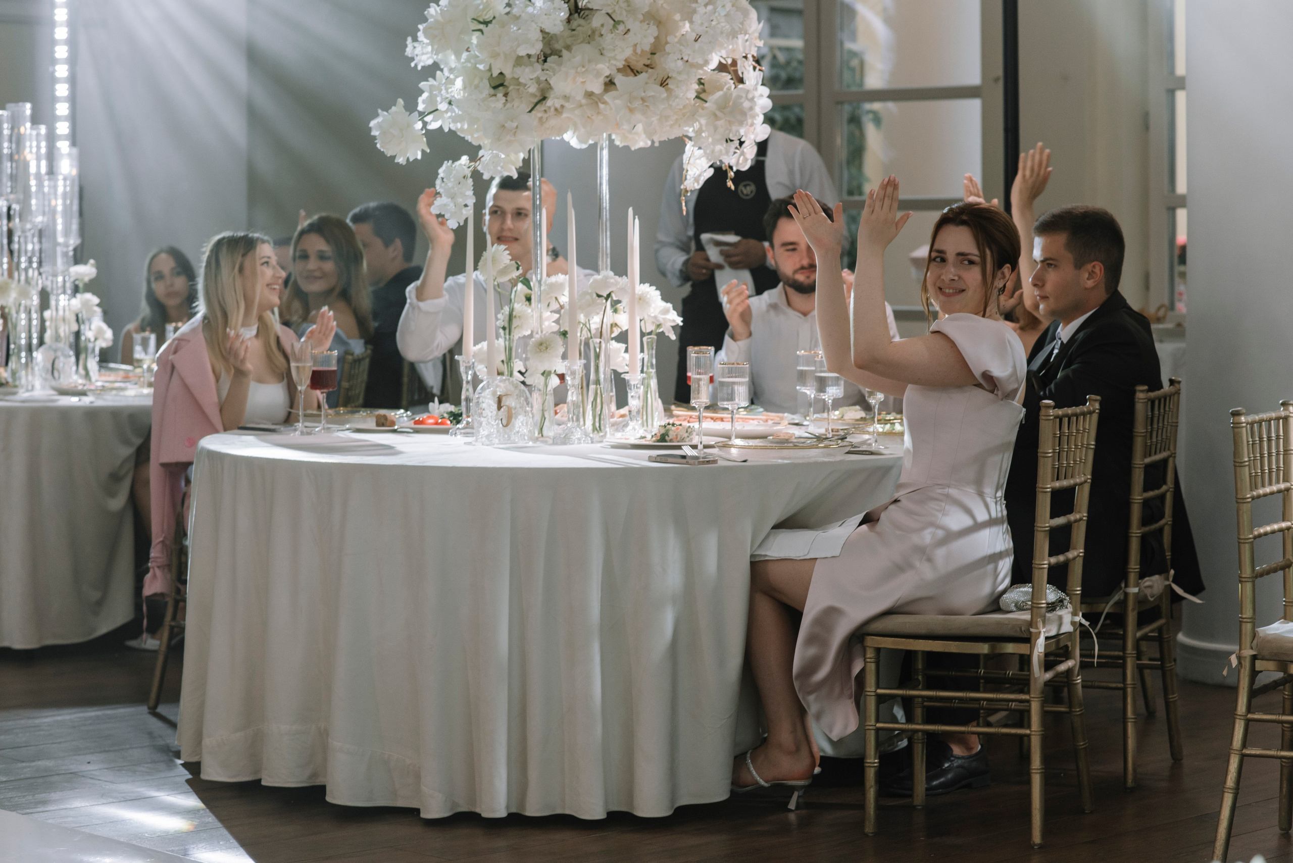 Екатерина и Герман. Свадебный фотограф Москва Истра Звенигород Нахабино