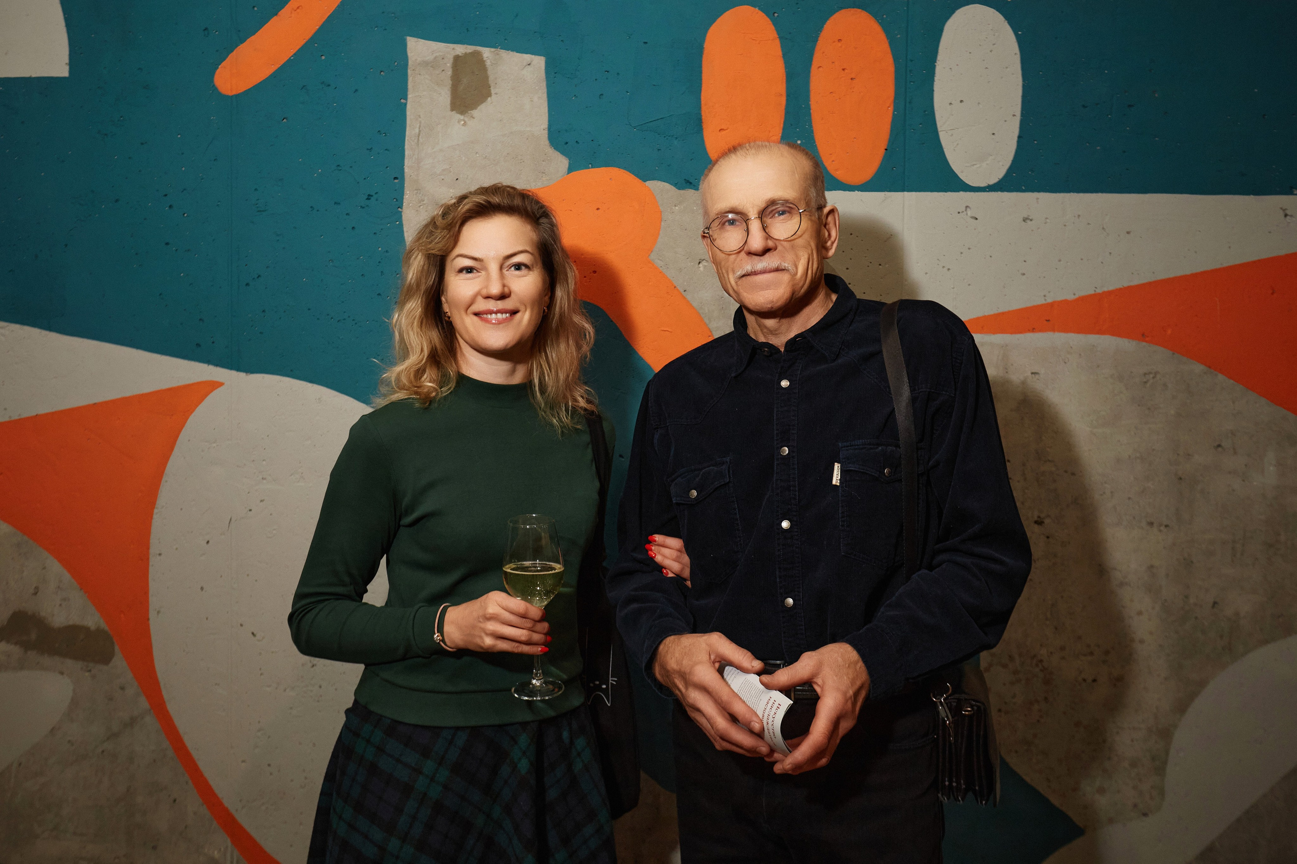 4-й Осенний аукцион современного искусства в «ЗИМ Галерее». DENISOV ART (фото, видео, дизайн) САМАРА