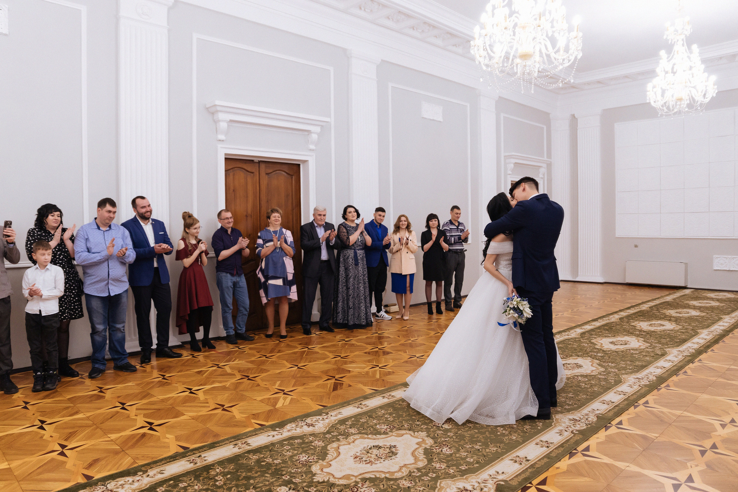 Свадебное. Свадебный фотограф Нижний Новгород | Софа Полякова