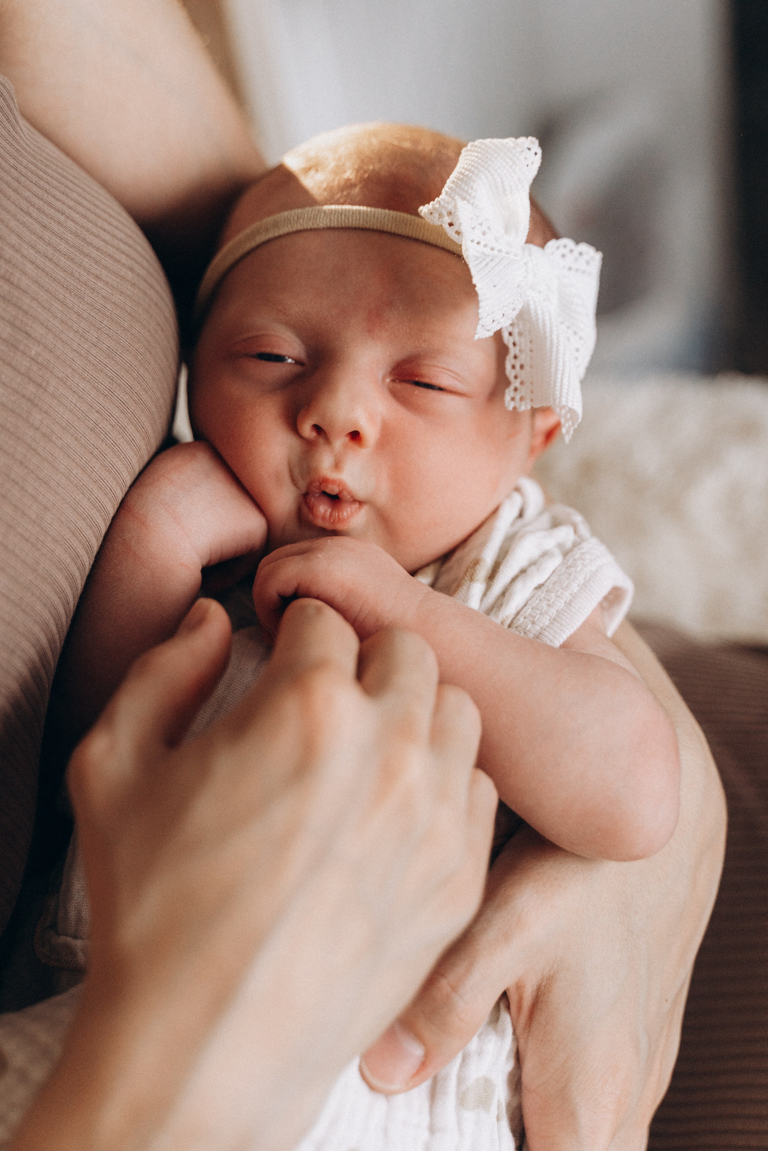 Вова, Катя, Гриша и Ася. Волик Мария