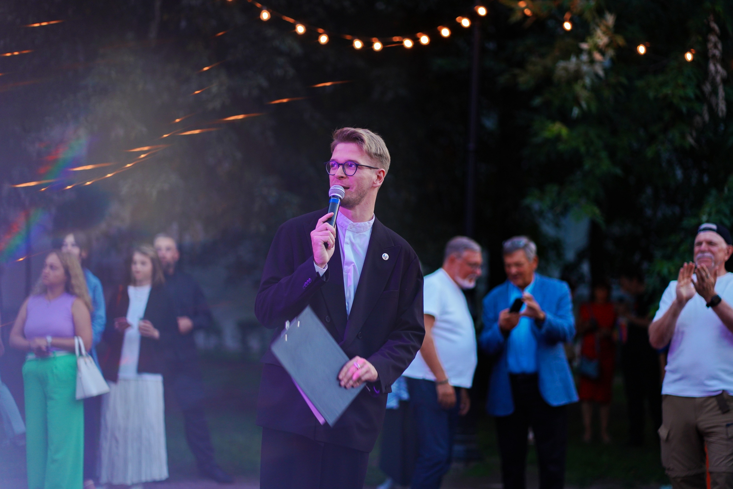 «Свет и Джаз»